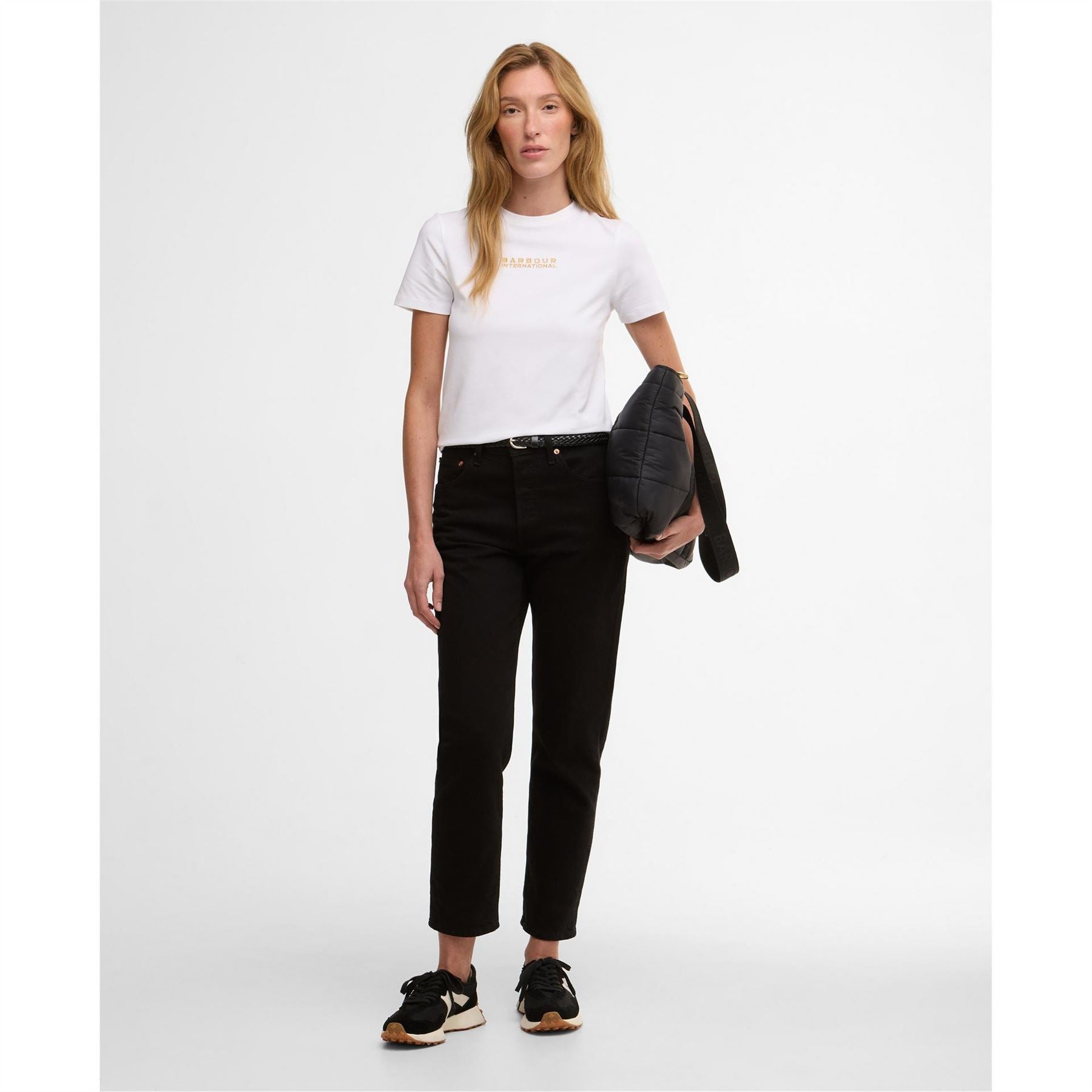 Barbour International Devin T-Shirt