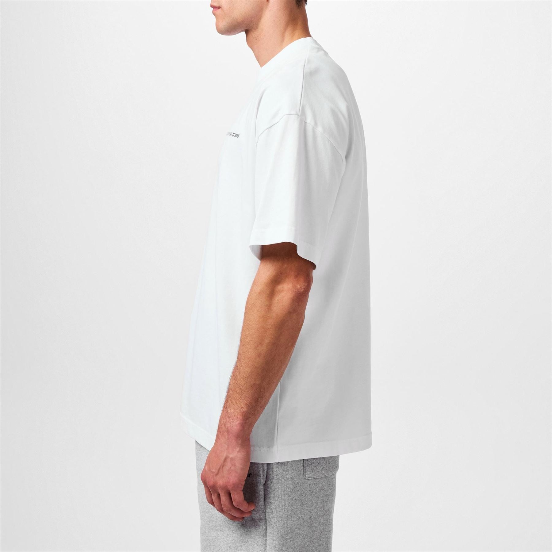 MKI MIYUKI ZOKU Tee