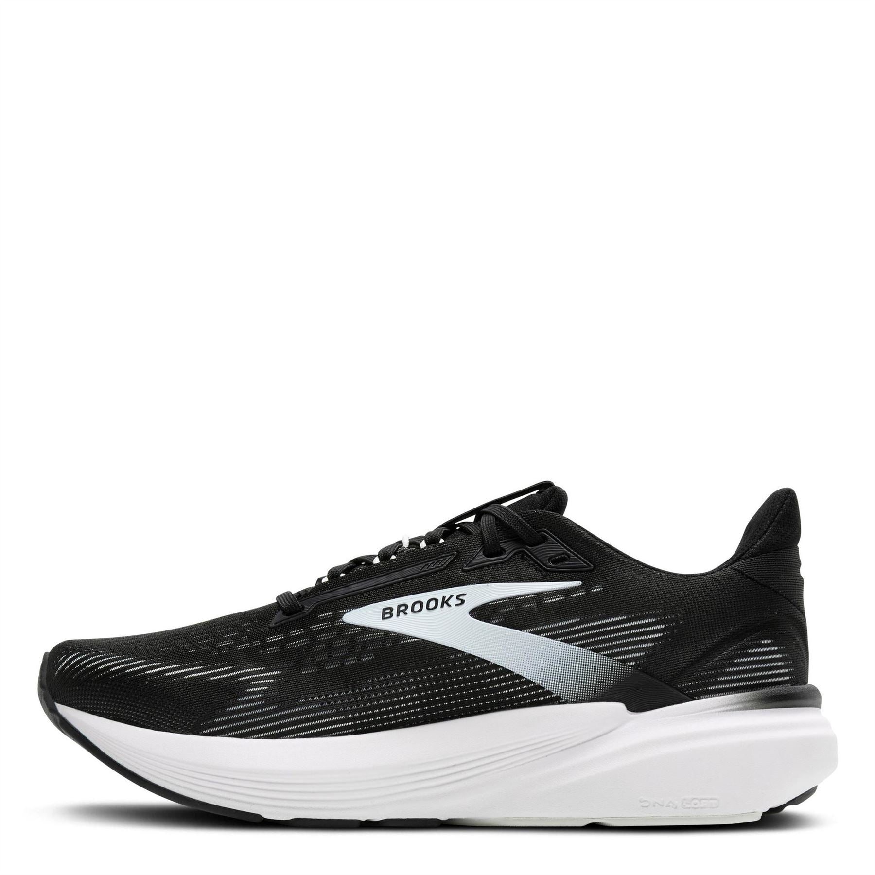 Brooks Mens 8 Road Running Shoes
