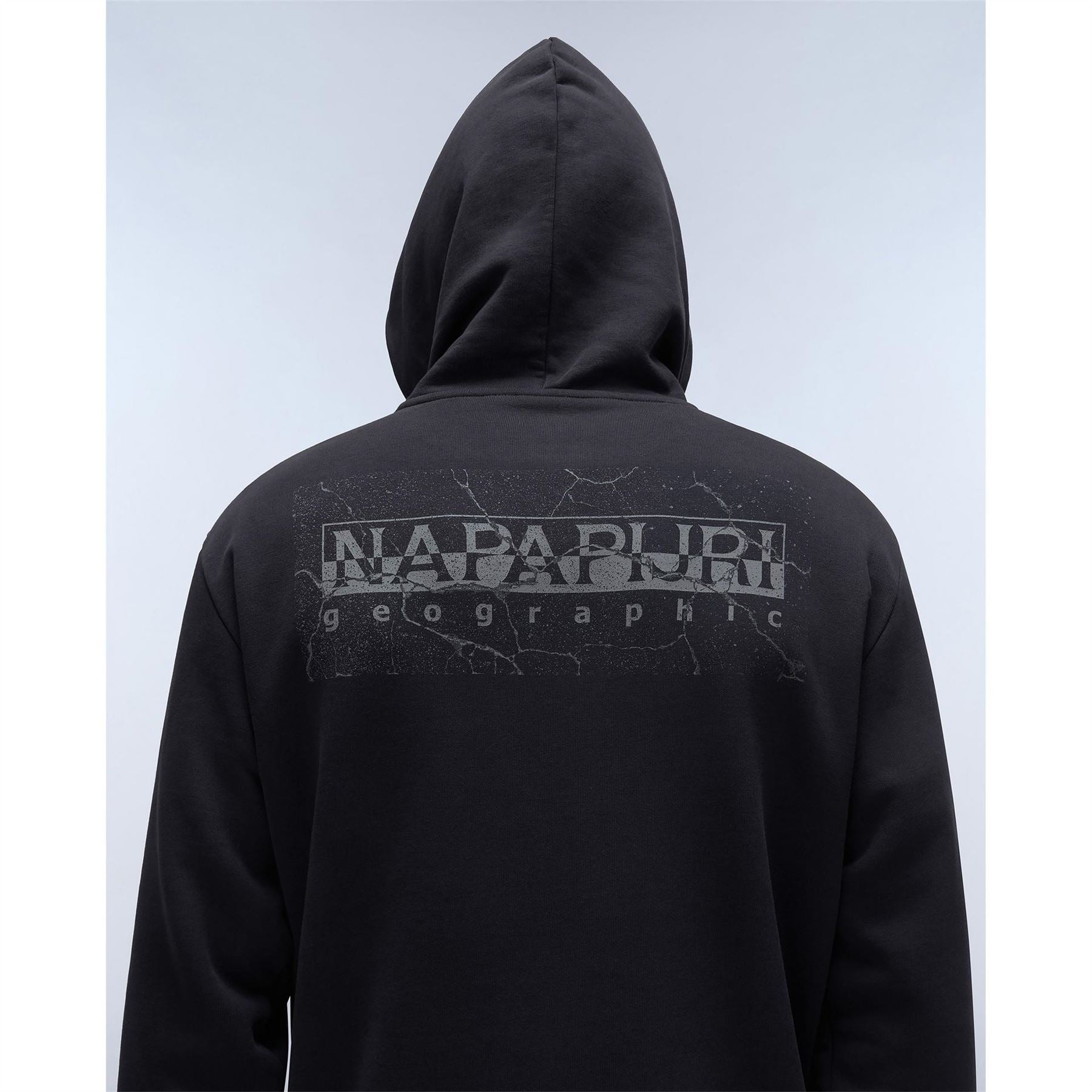 Napapijri Hood