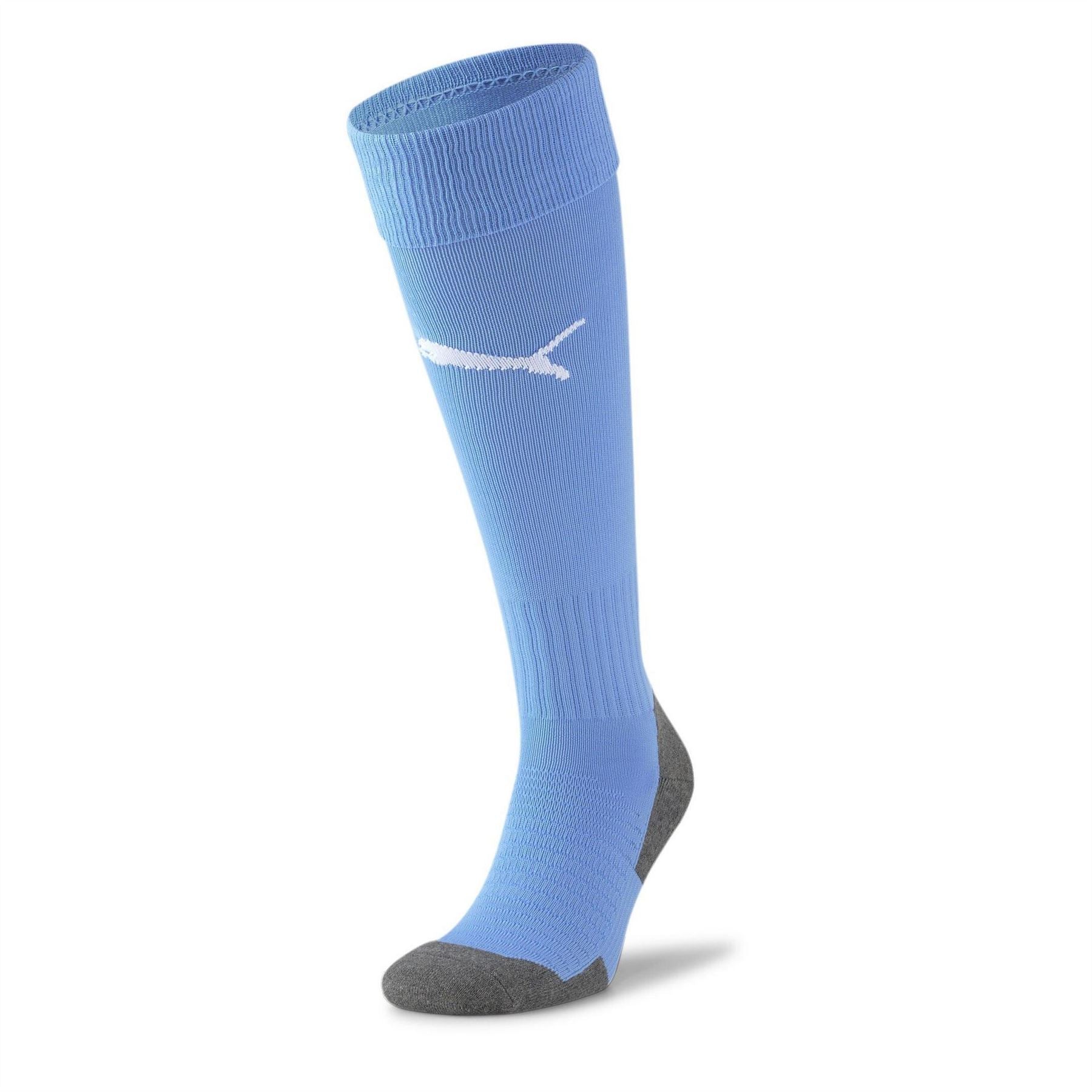 Puma Mens Team Liga Socks Core Football Sock
