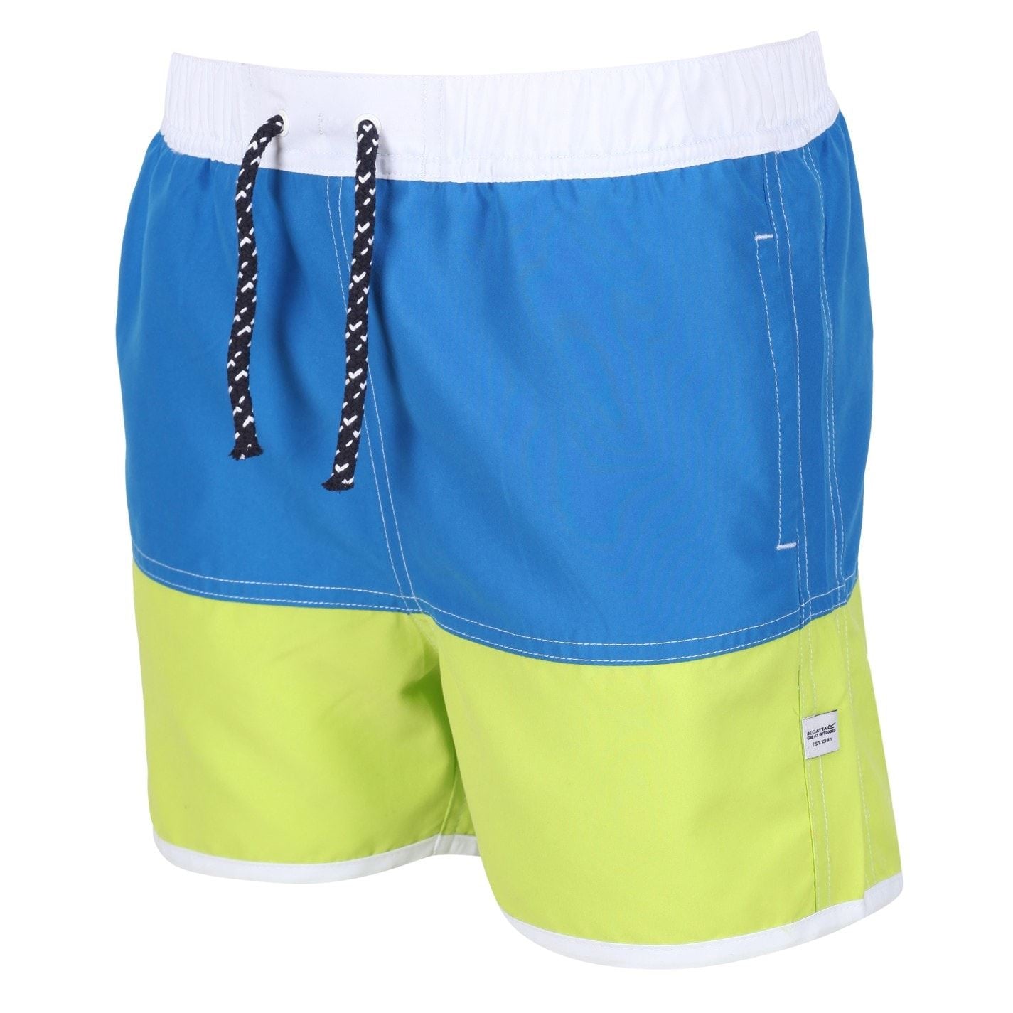 Regatta Sergio Swim Shorts Short Boys