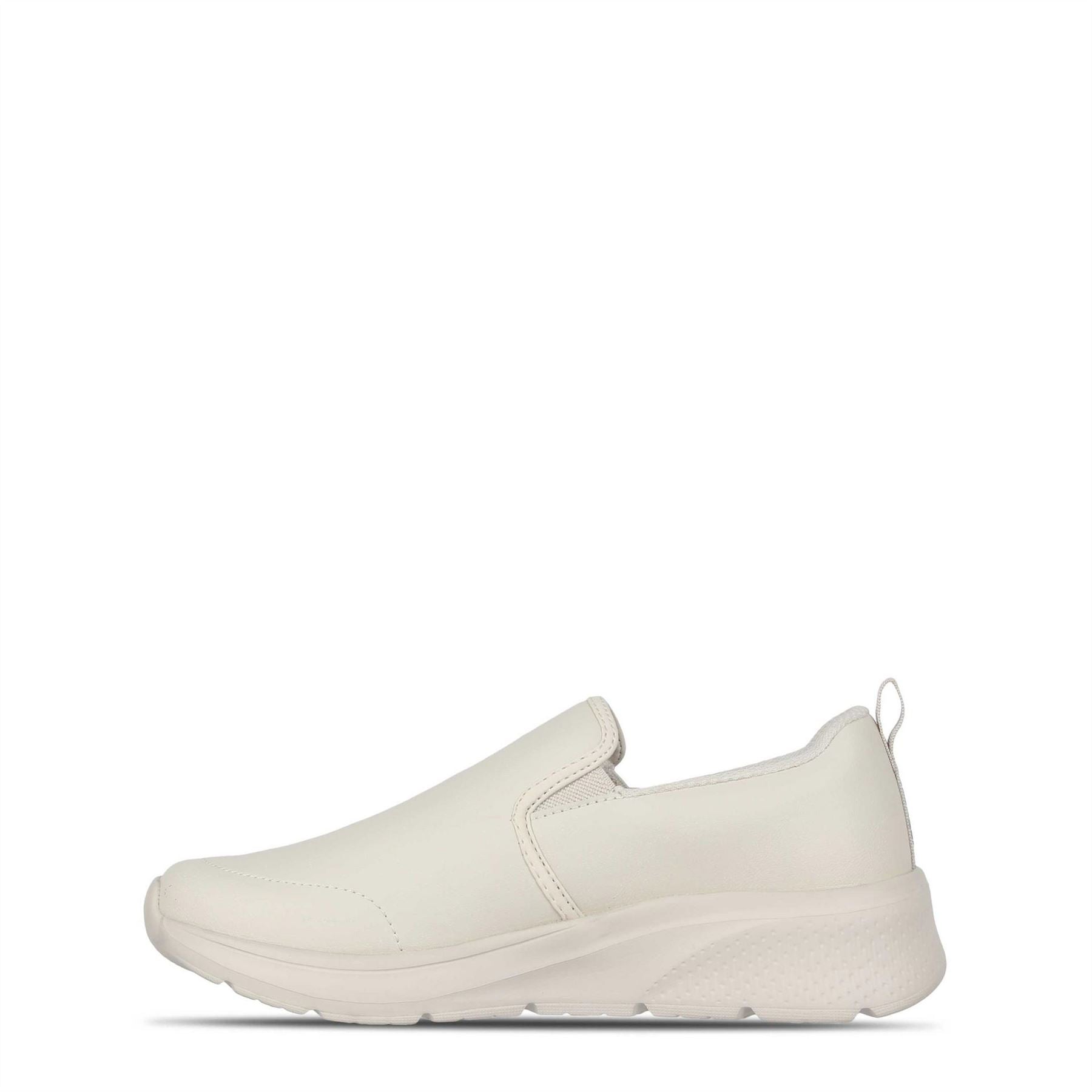 Slazenger Womens Zeal Slip On Shoes