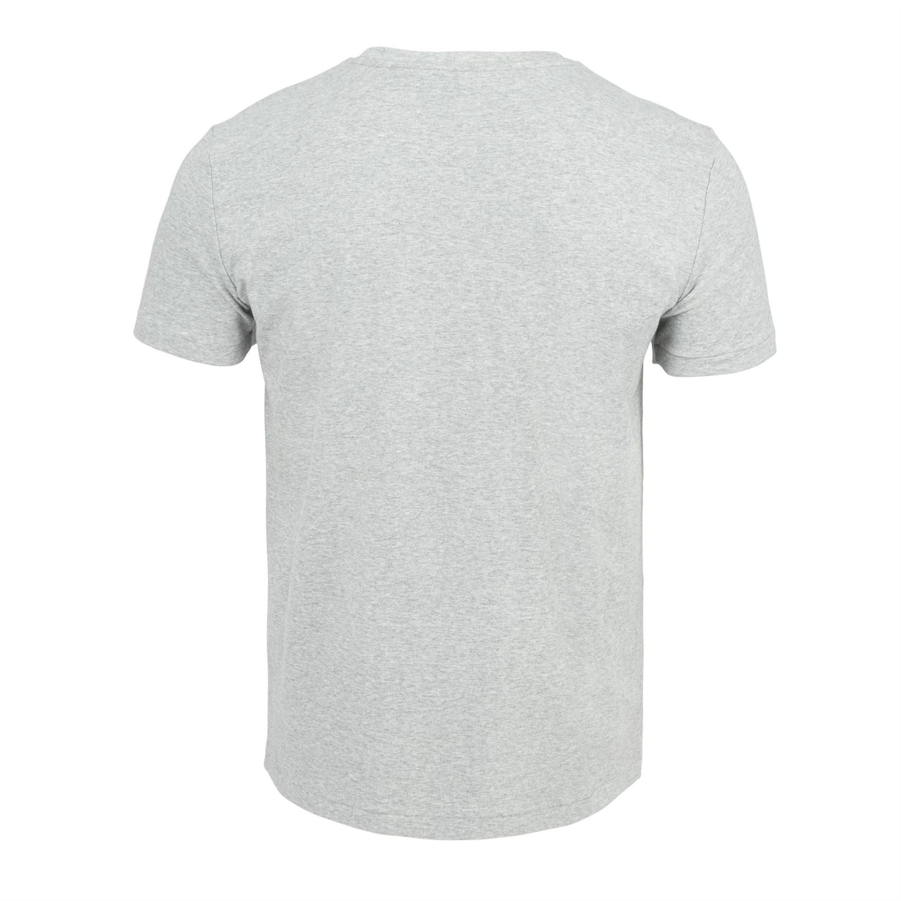Lee Cooper Fit T-Shirt