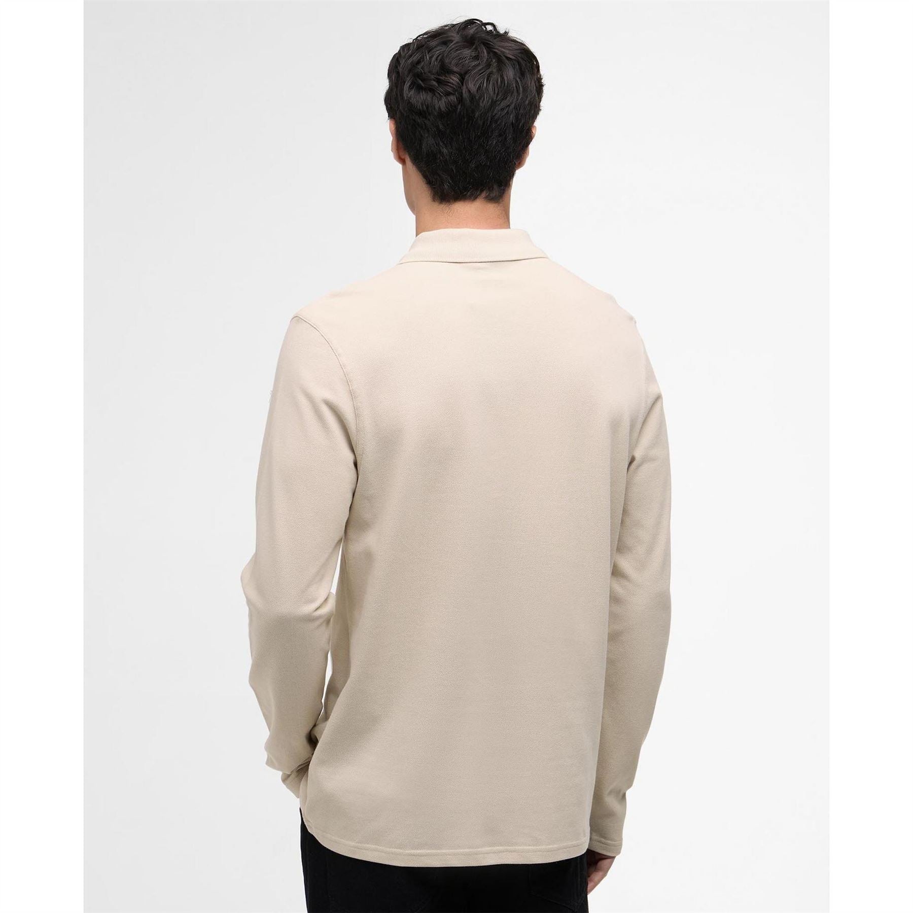 Barbour International Marshall Polo Shirt