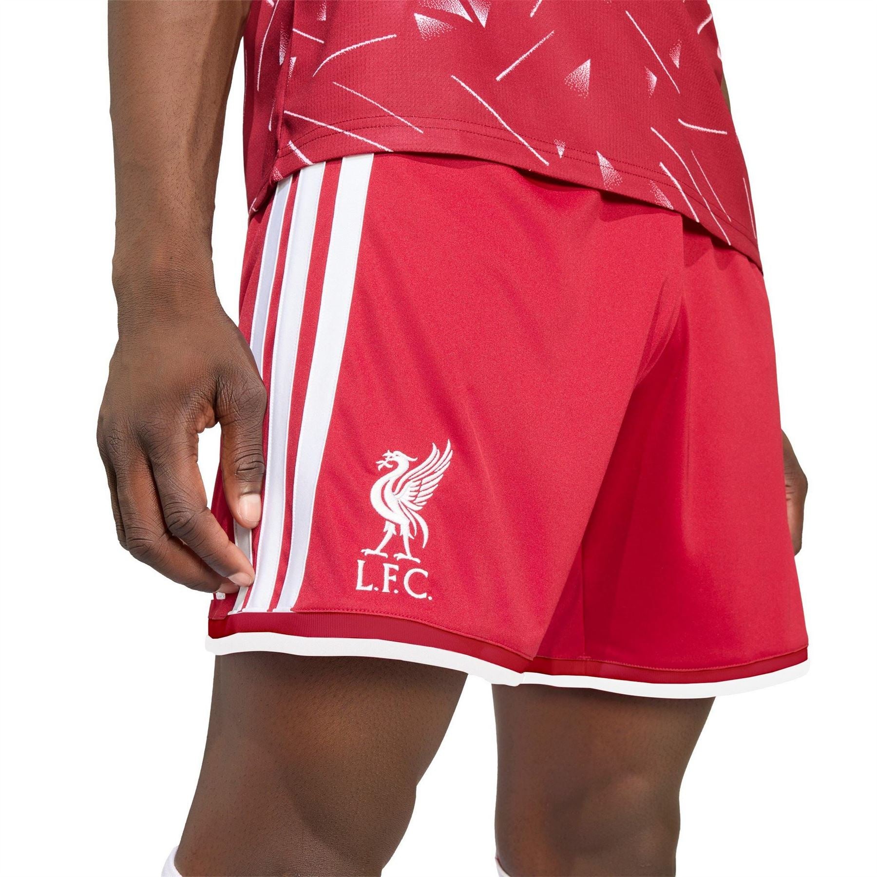 adidas Mens Home Short 2026 27
