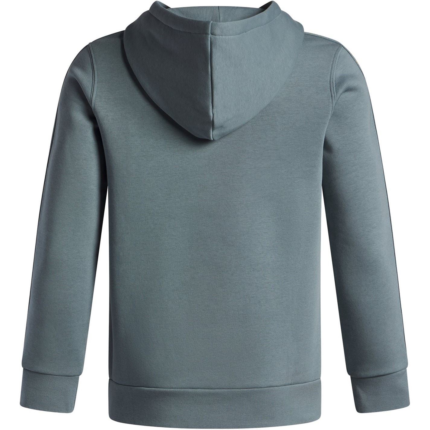 Under Armour Hooded Fleece Regular Fit Sweatshirt