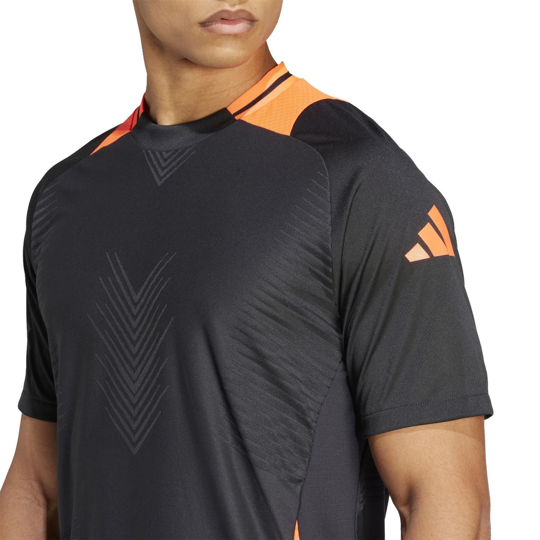adidas 24 Pro Training T-Shirt
