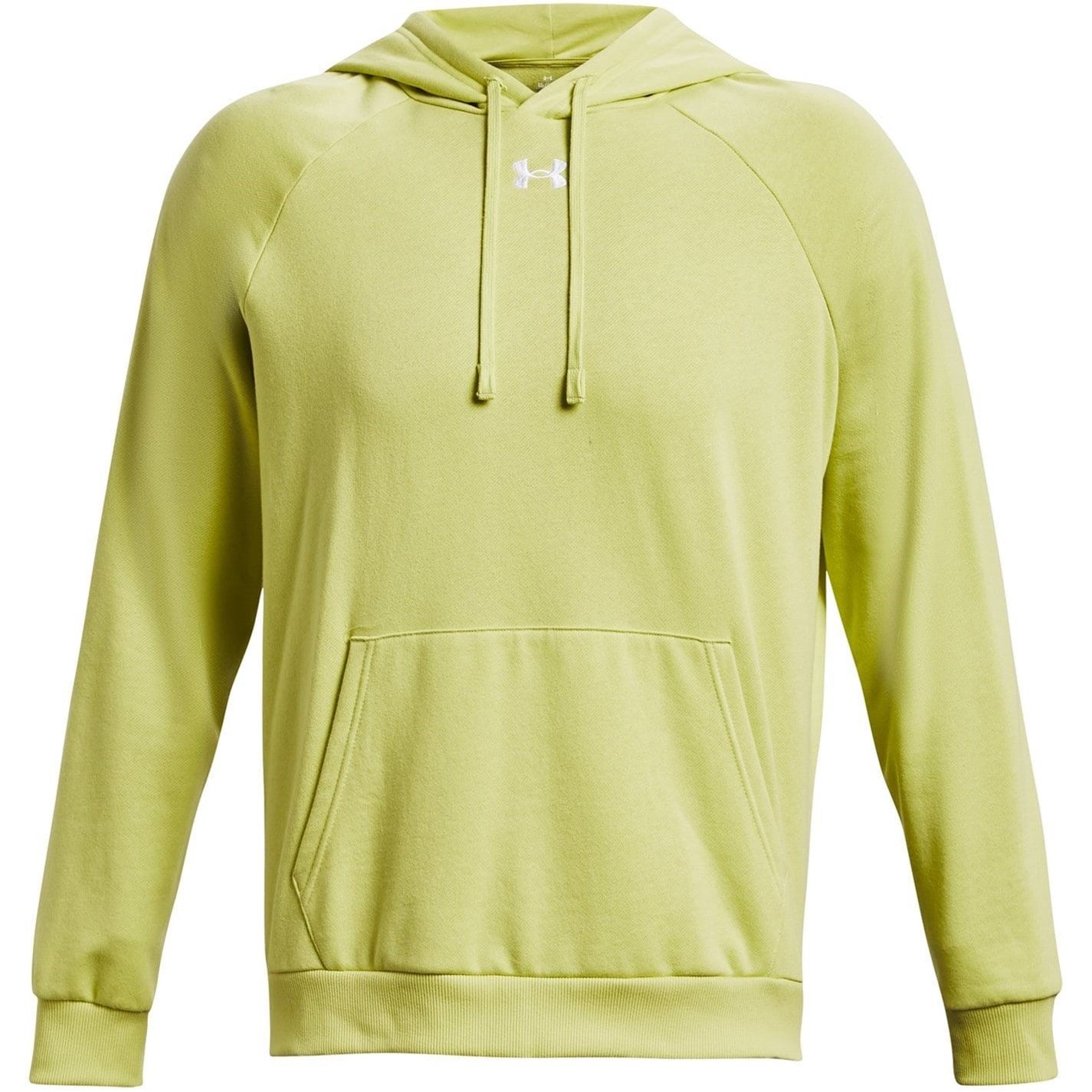 Under Armour Hooded Sweatshirt