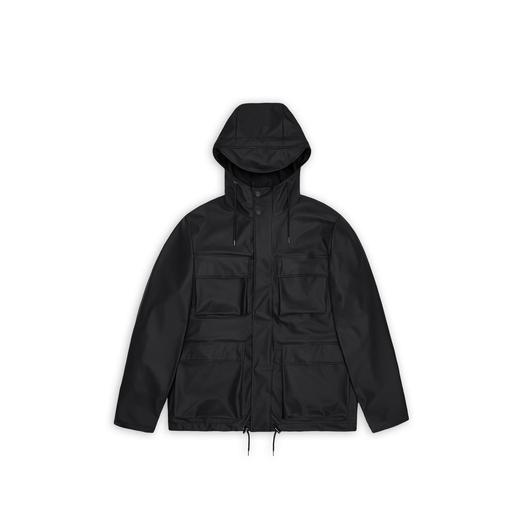 Rains Waterproof Jacket