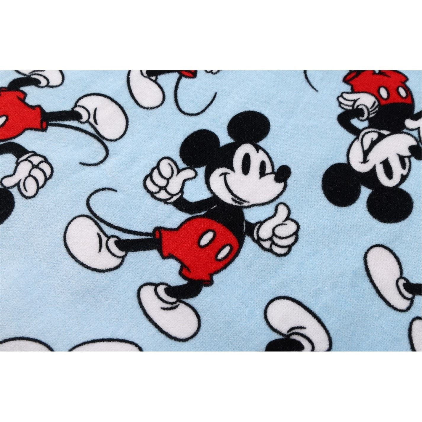 Character Kids Cotton Poncho