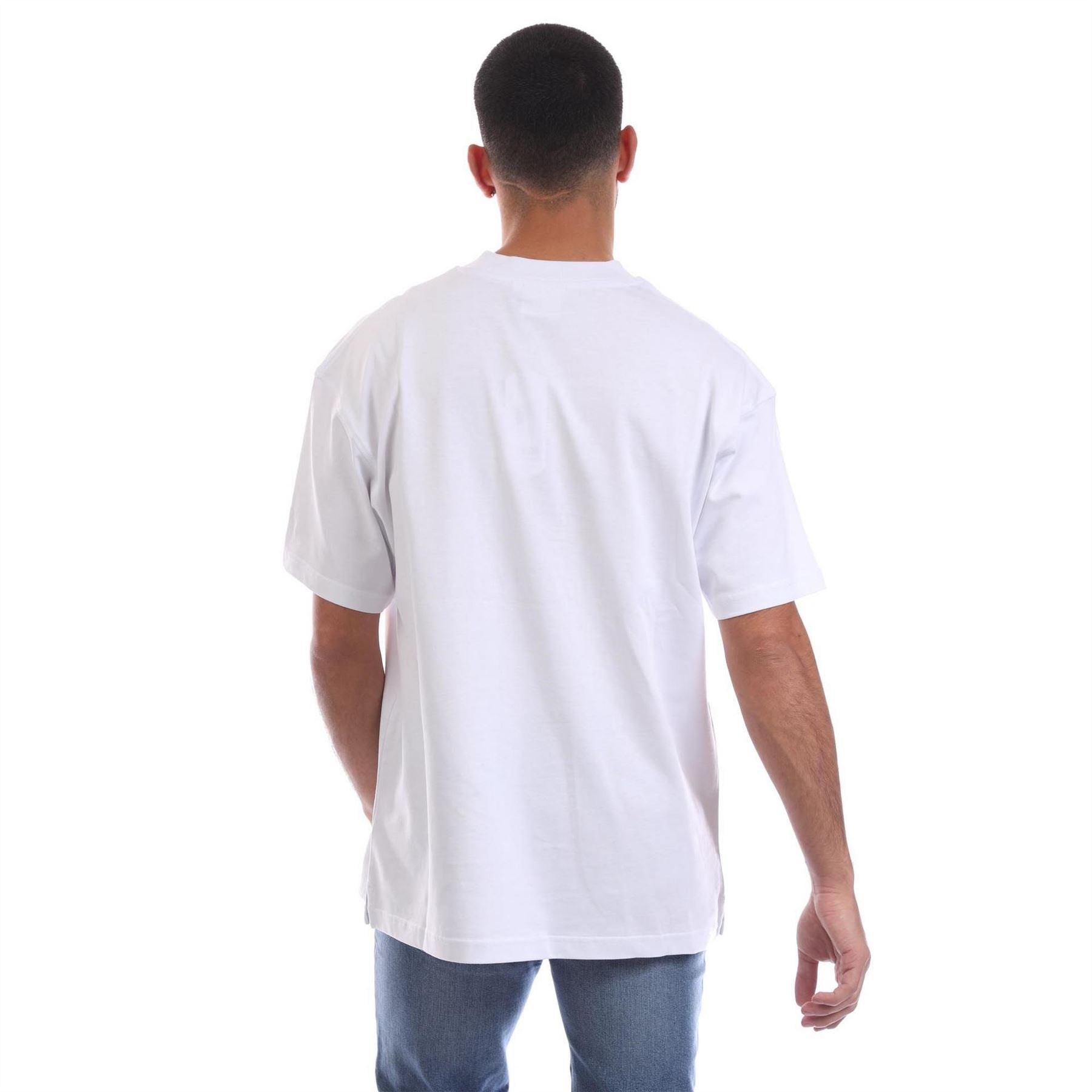 Avirex Glendale Oversized T-Shirt