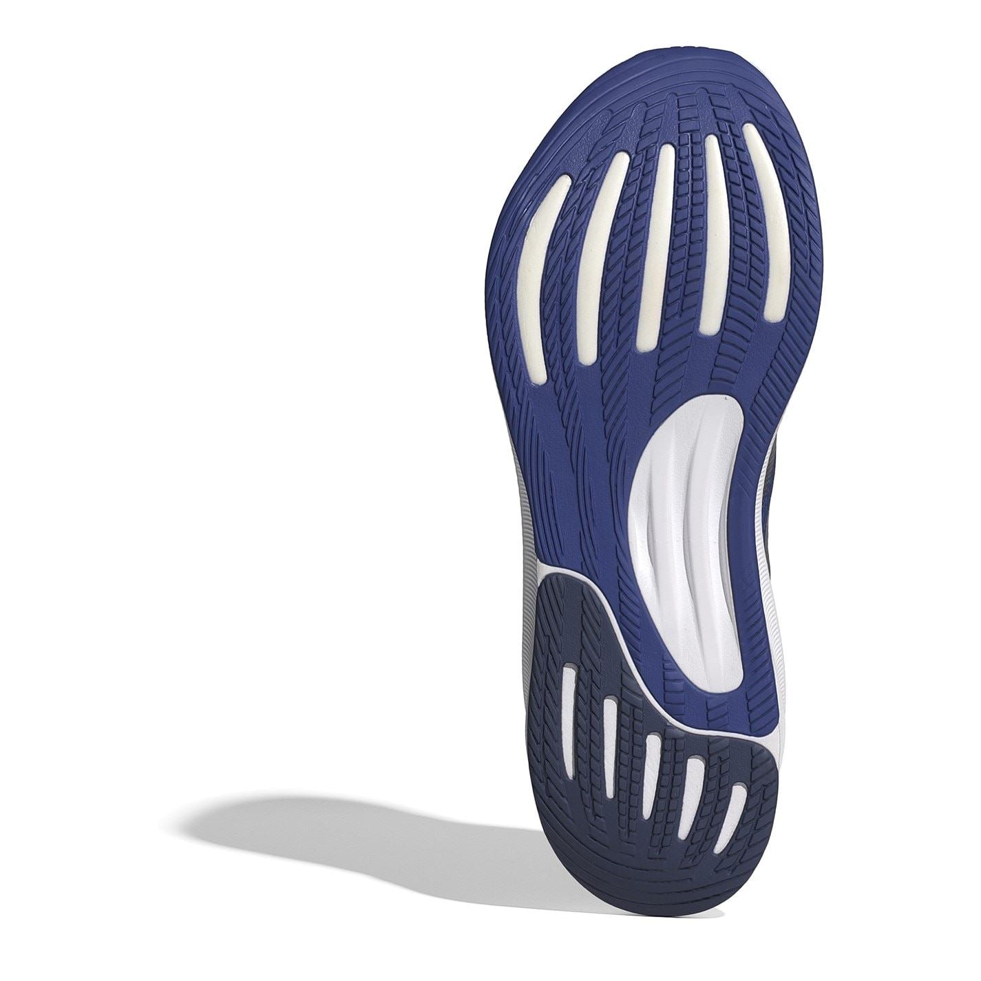 adidas Mens Supernova Stride Running Shoes