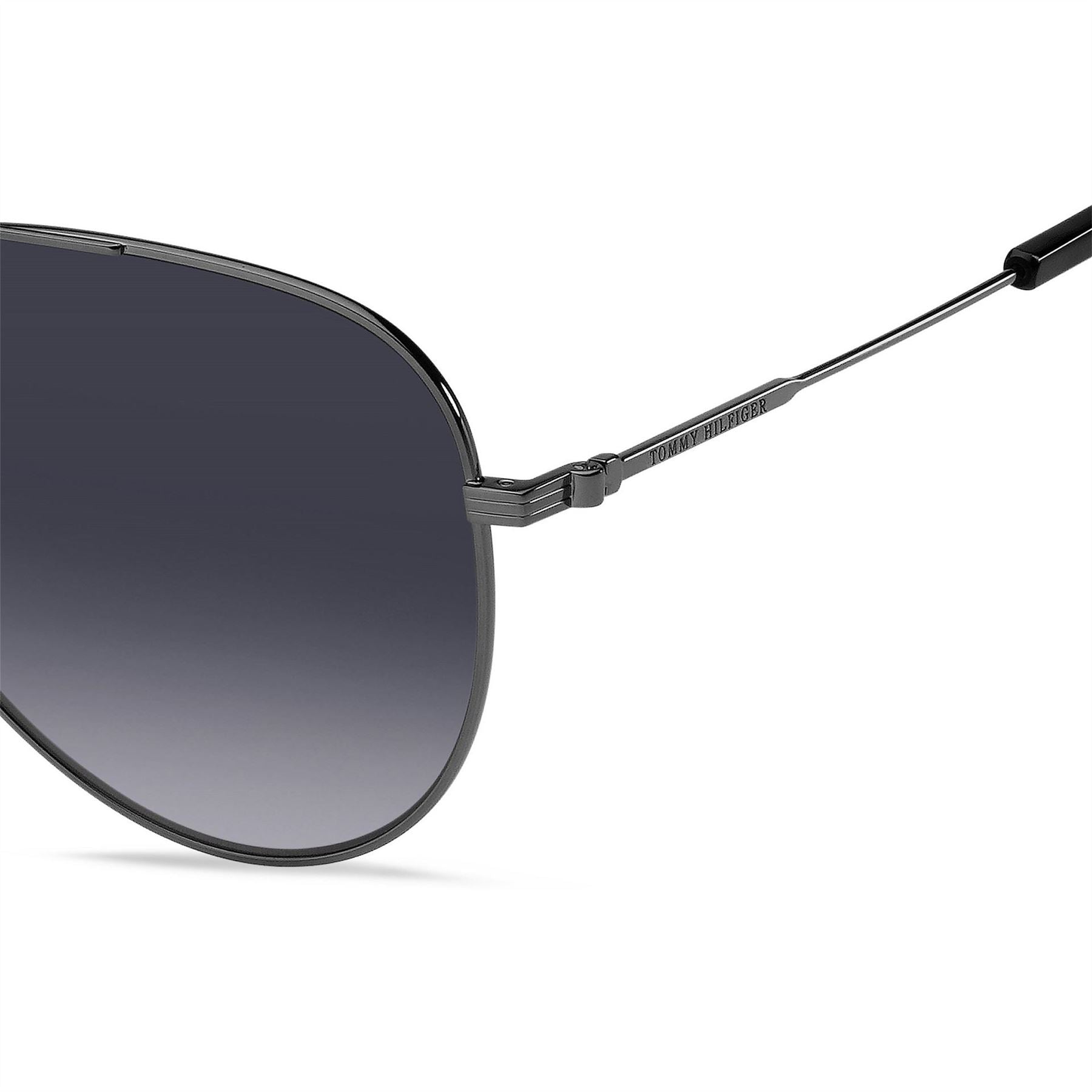 Tommy Hilfiger Pilot Aviator Sunglasses