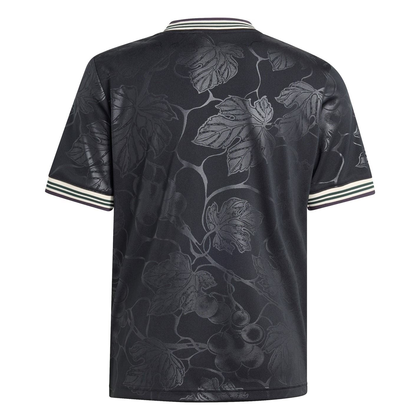 adidas Juventus Third Shirt 2025 2026 Juniors