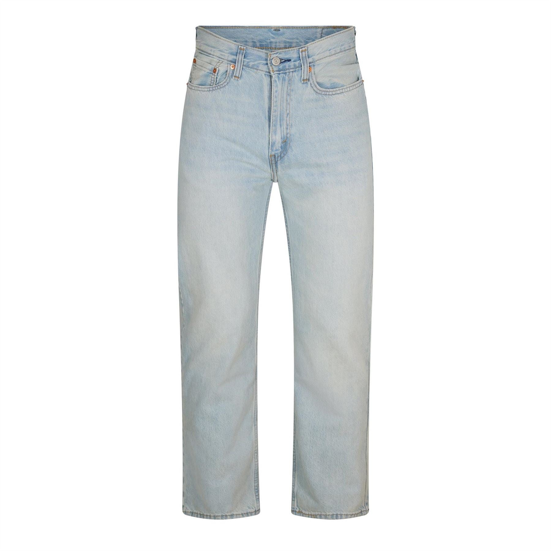 Levis Loose Straight Leg Jeans