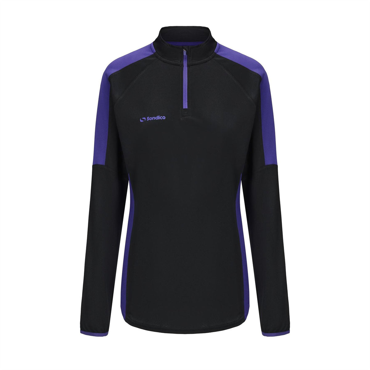 Sondico Womens Football Drill Top