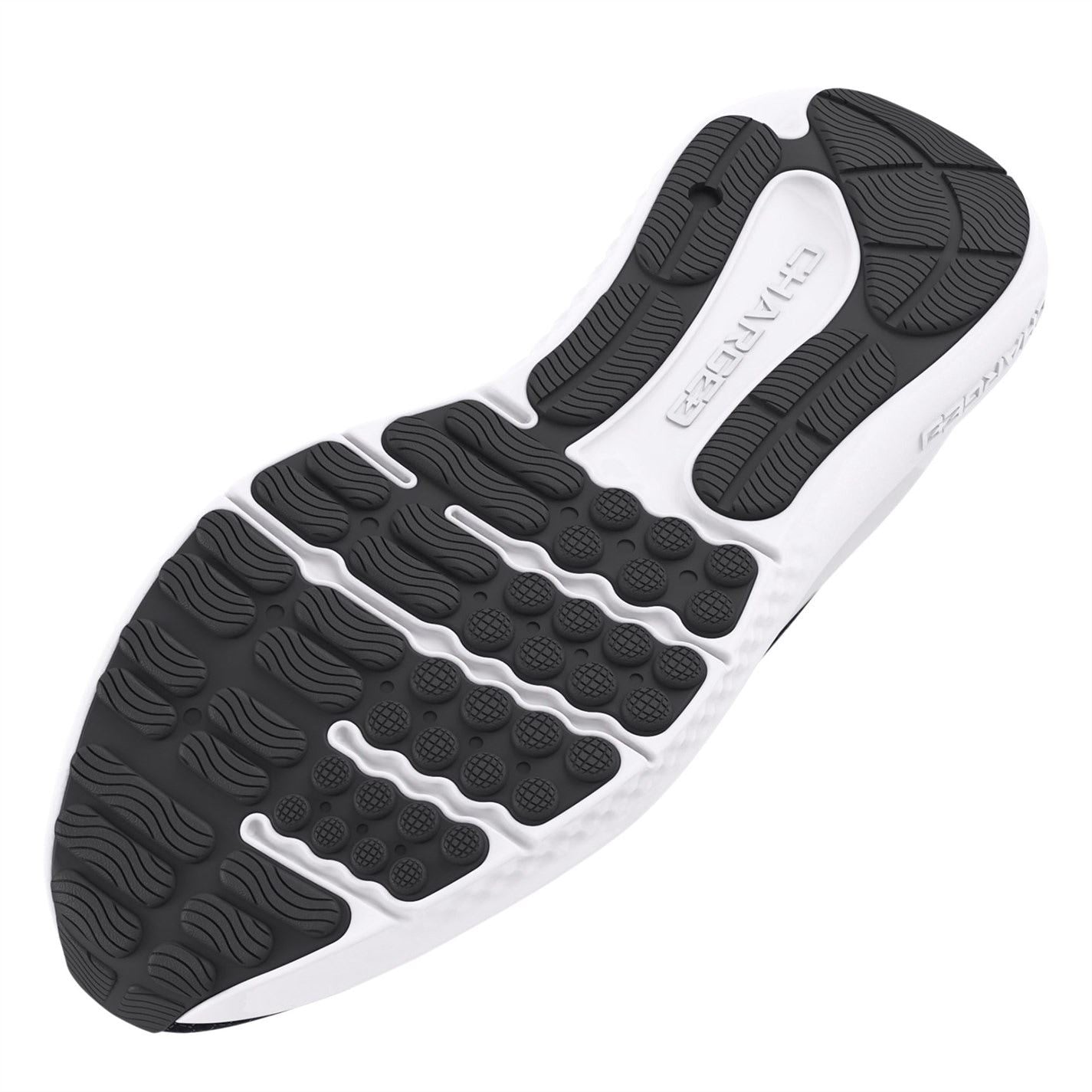 Under Armour Womens Surge 4 Running Shoes