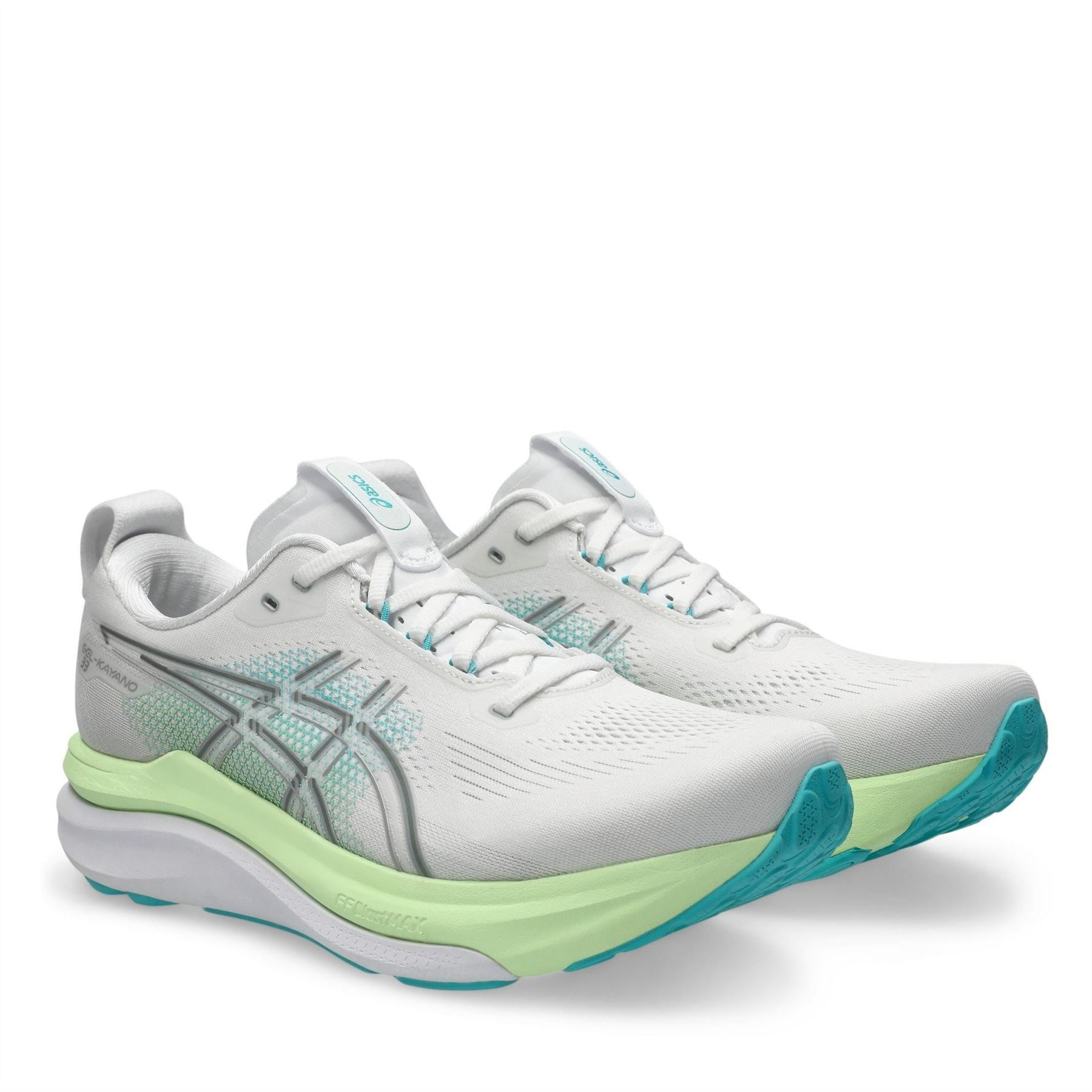 Asics Mens Gel Kayano 33 Running Shoes