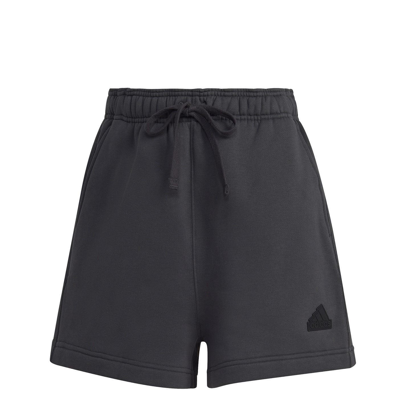 adidas New Sweat Shorts with Elasticated Waistband