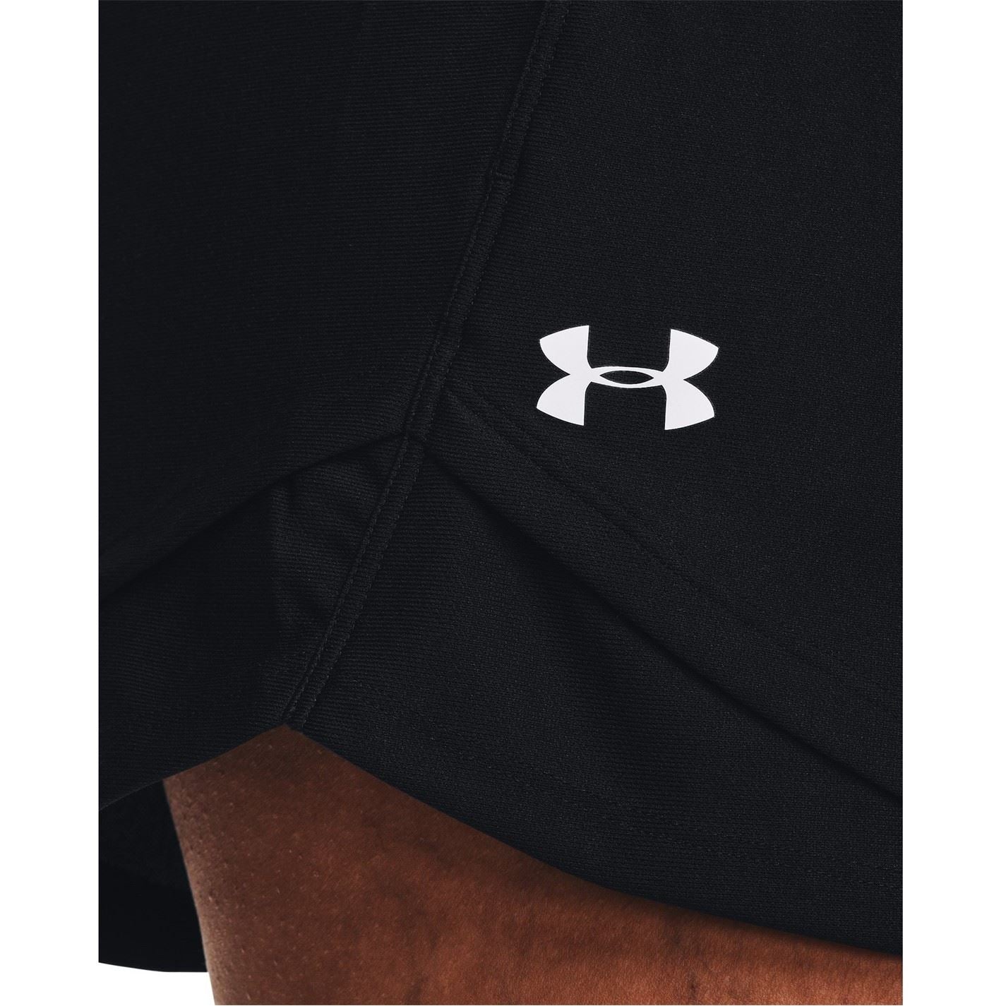 Under Armour Womens Armour Play Up Shorts 3.0 And  Gym Shorts