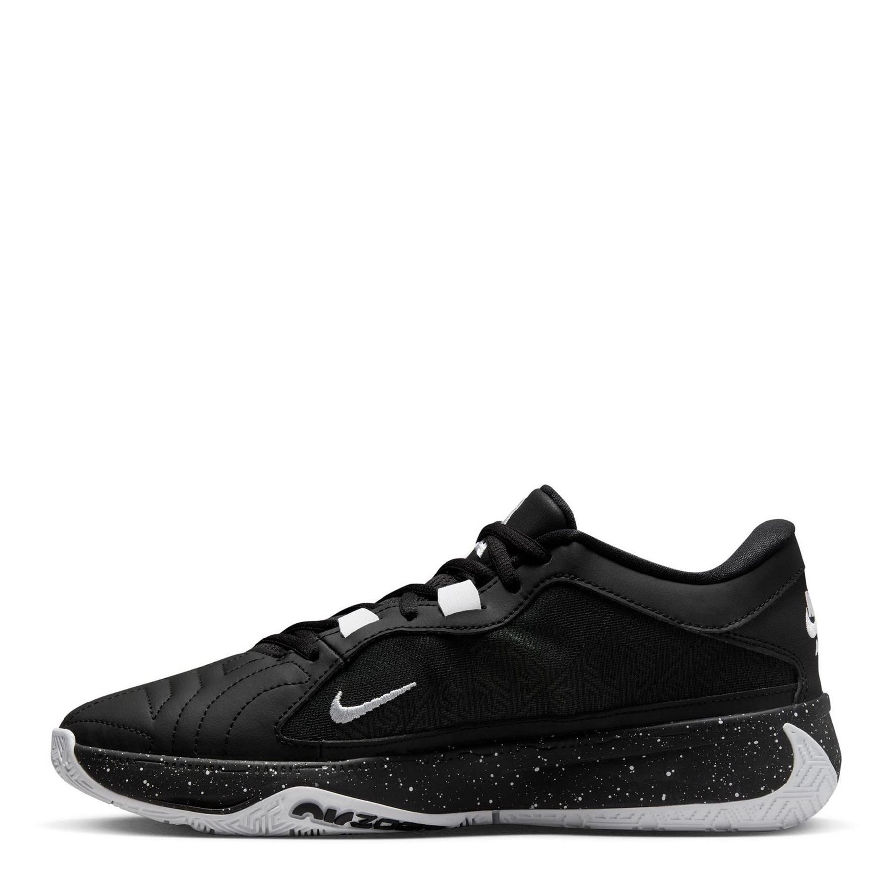 Nike Zoom Freak 5 Basketball Shoes Juniors