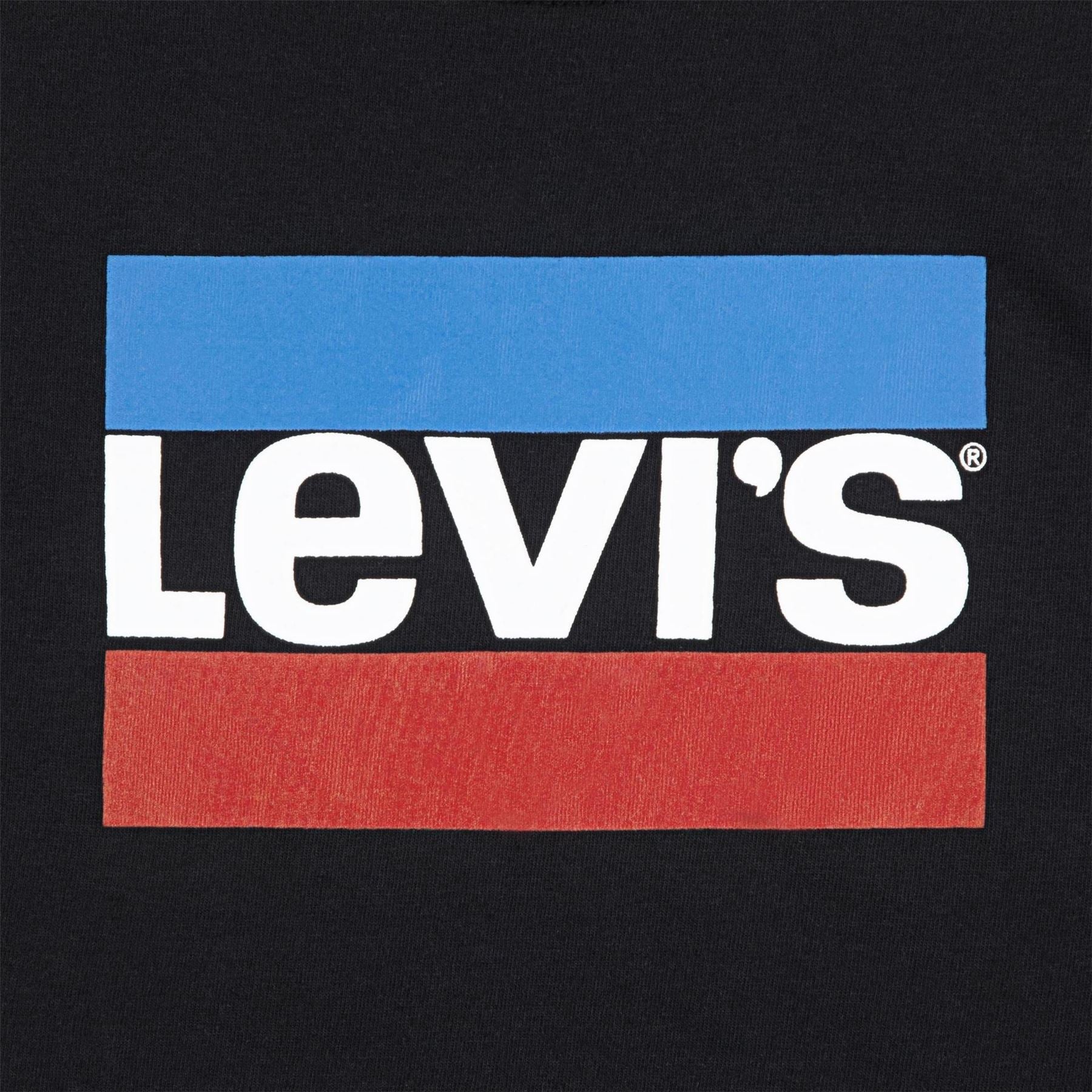 Levis Logo T-Shirt