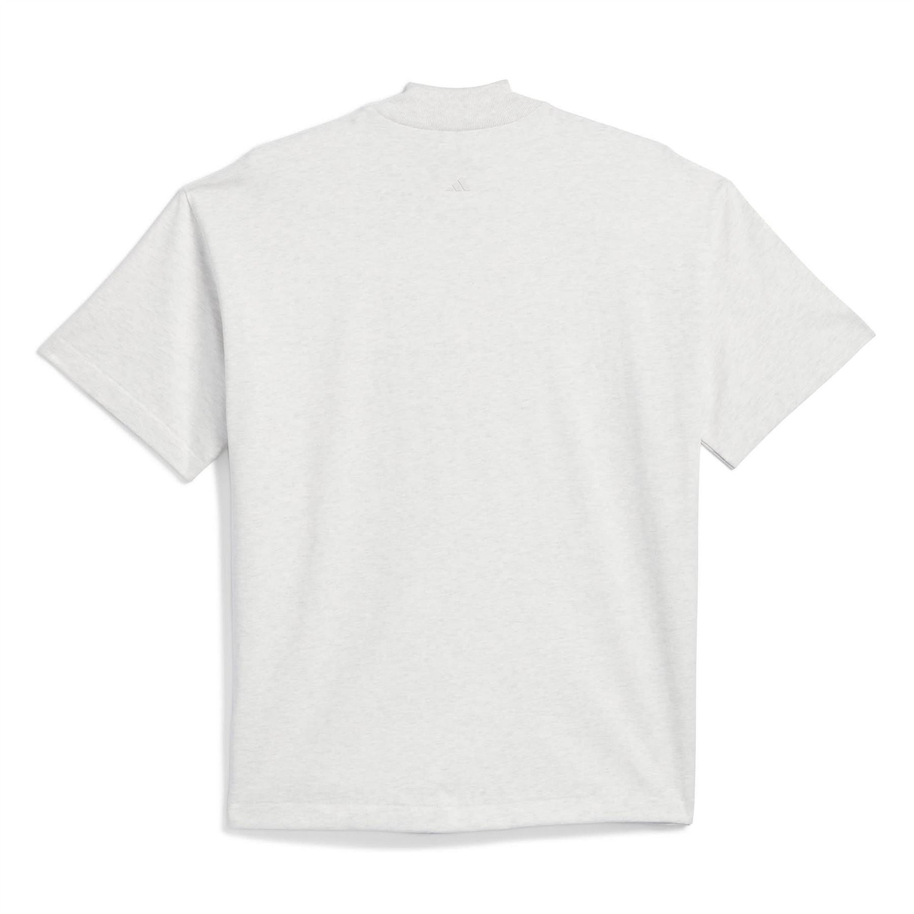 adidas Mens Basketball T-Shirt