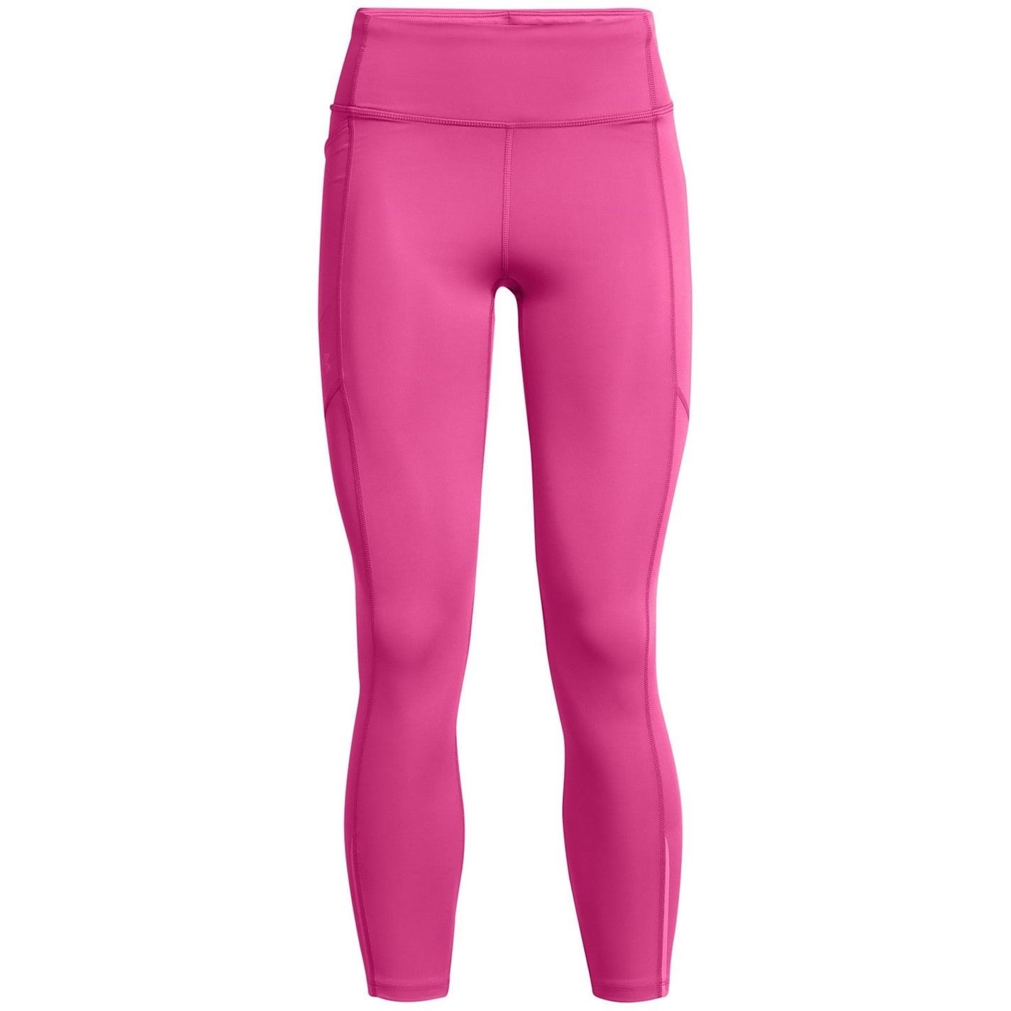 Under Armour Womens Armour Ua Fly Fast Ankle Tight Legging