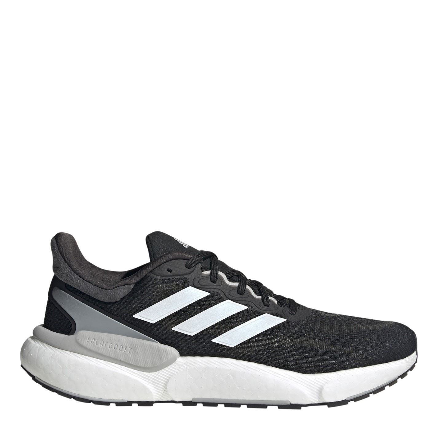 adidas Mens Solarboost 5 M Road Running Shoes
