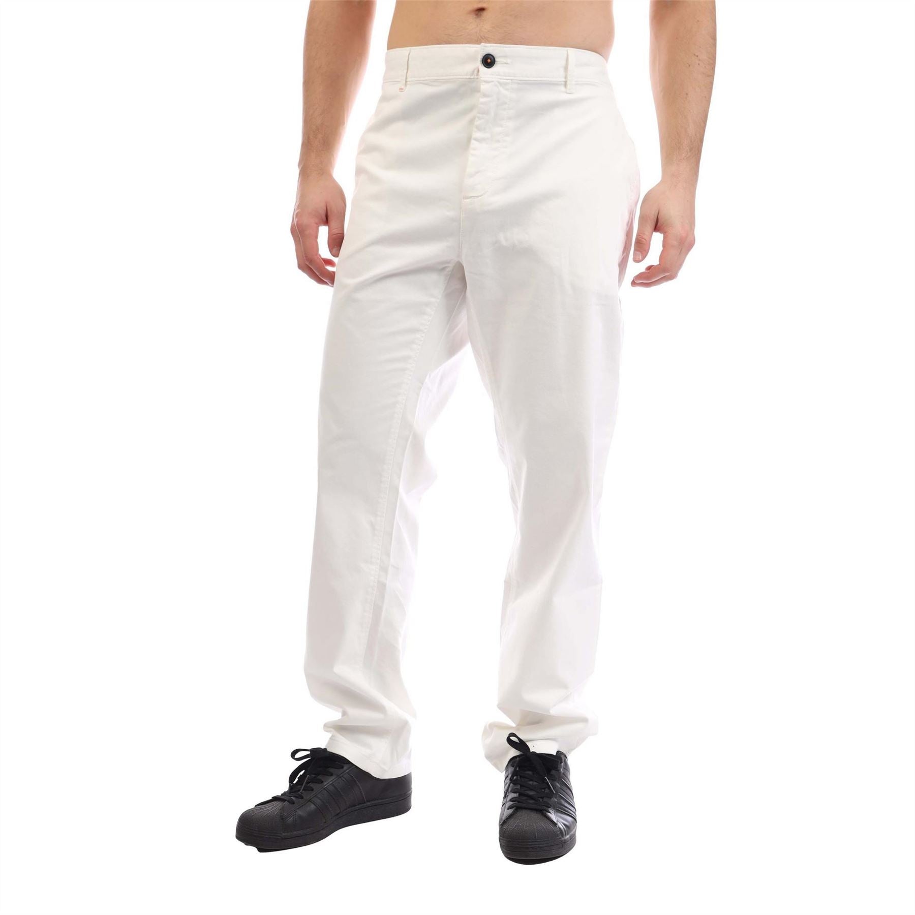 Boss Fit Chinos