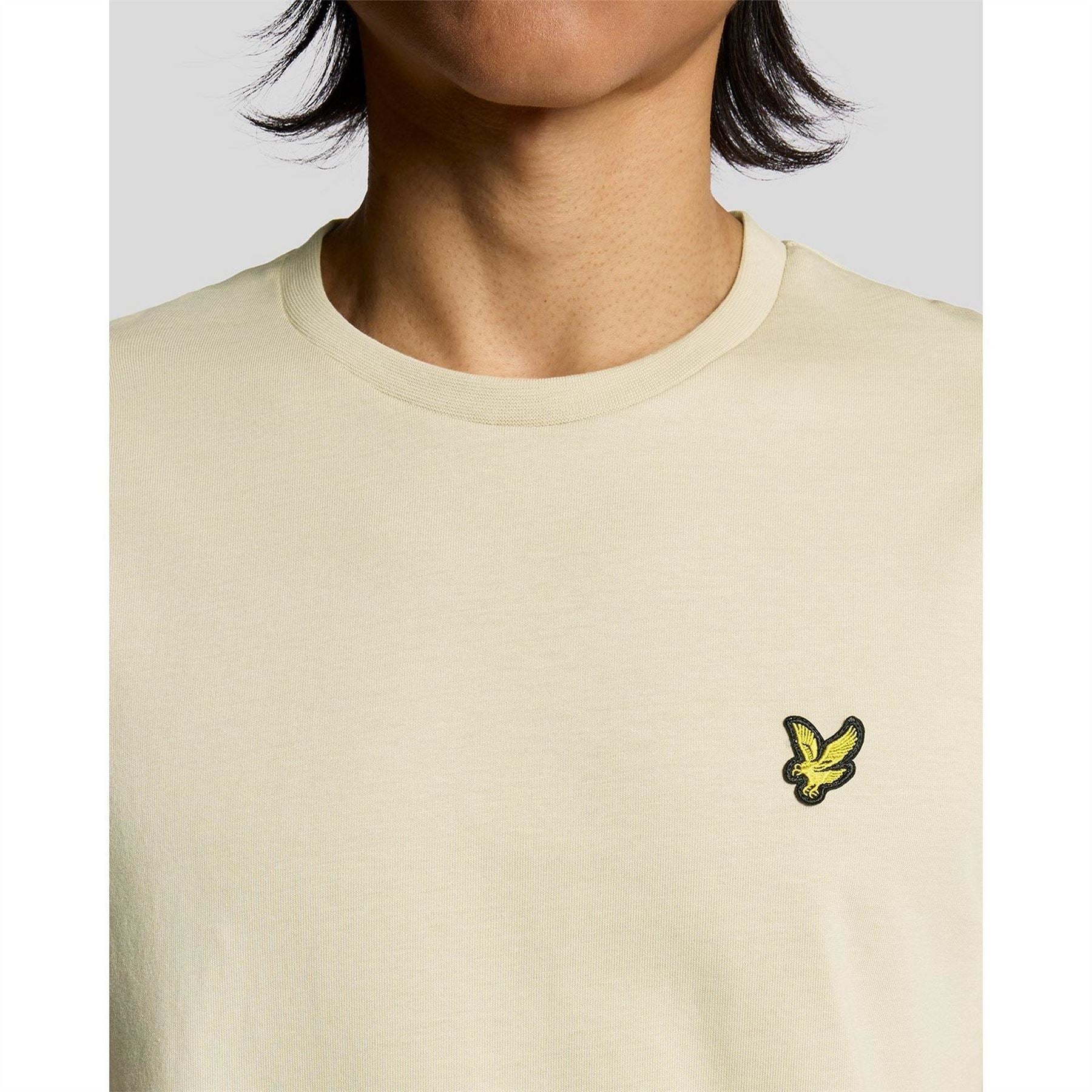 Lyle and Scott Logo T-Shirt