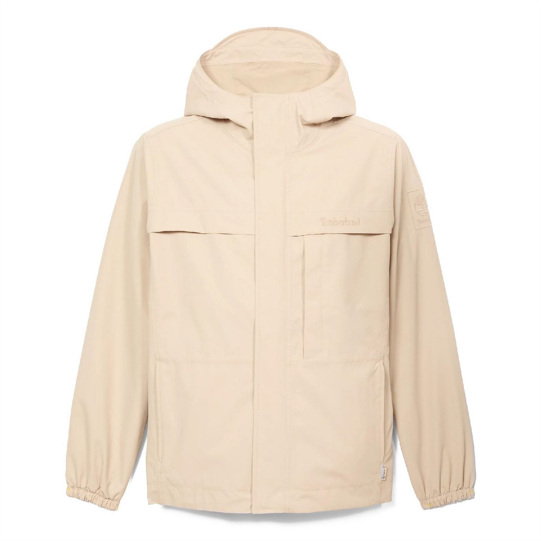 Timberland Benton Wprf Jacket