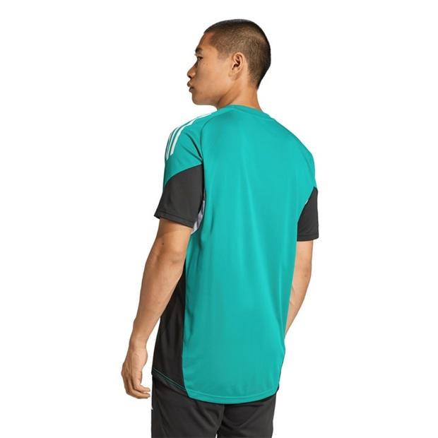 adidas Liverpool European Training Shirt 2025 2026 Adults