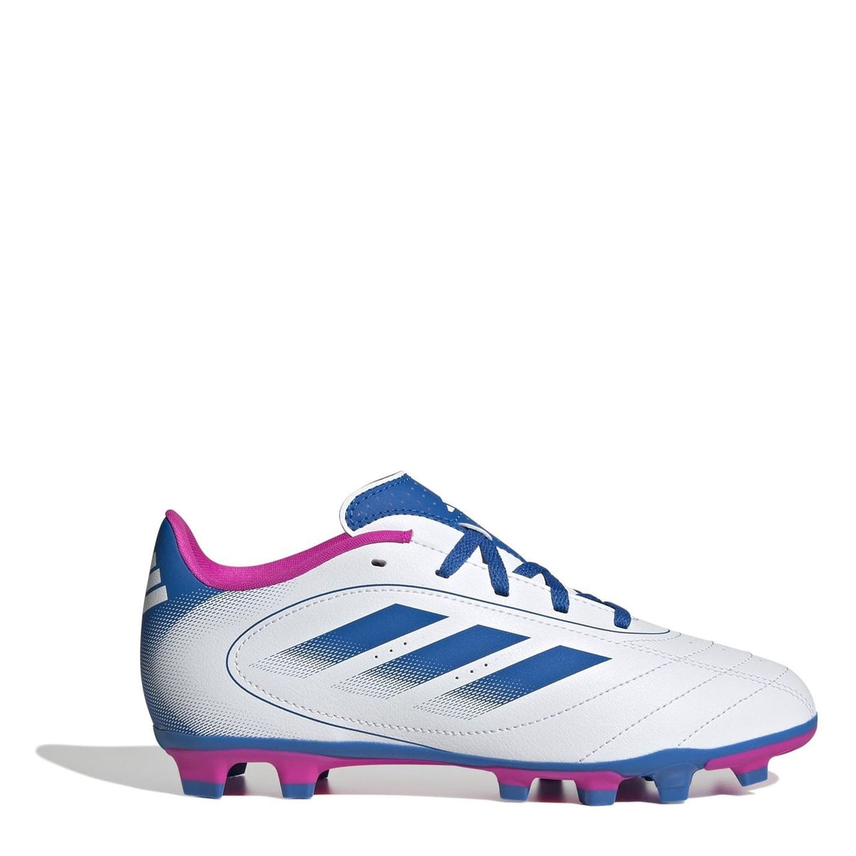 adidas Goletto Viii Juniors Firm Ground Football Boots