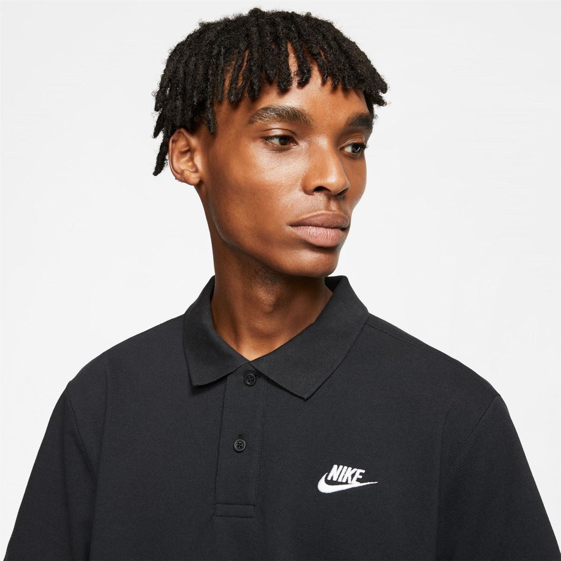 Nike Mens Sportswear Polo