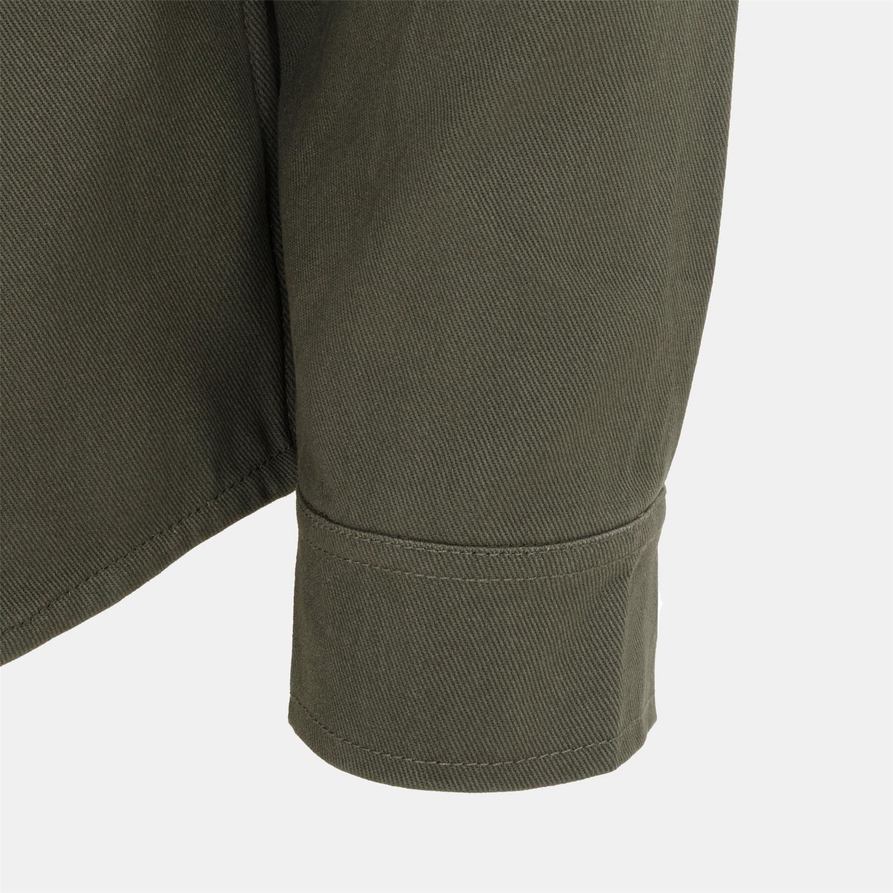 Firetrap Mens Heavy Shirt