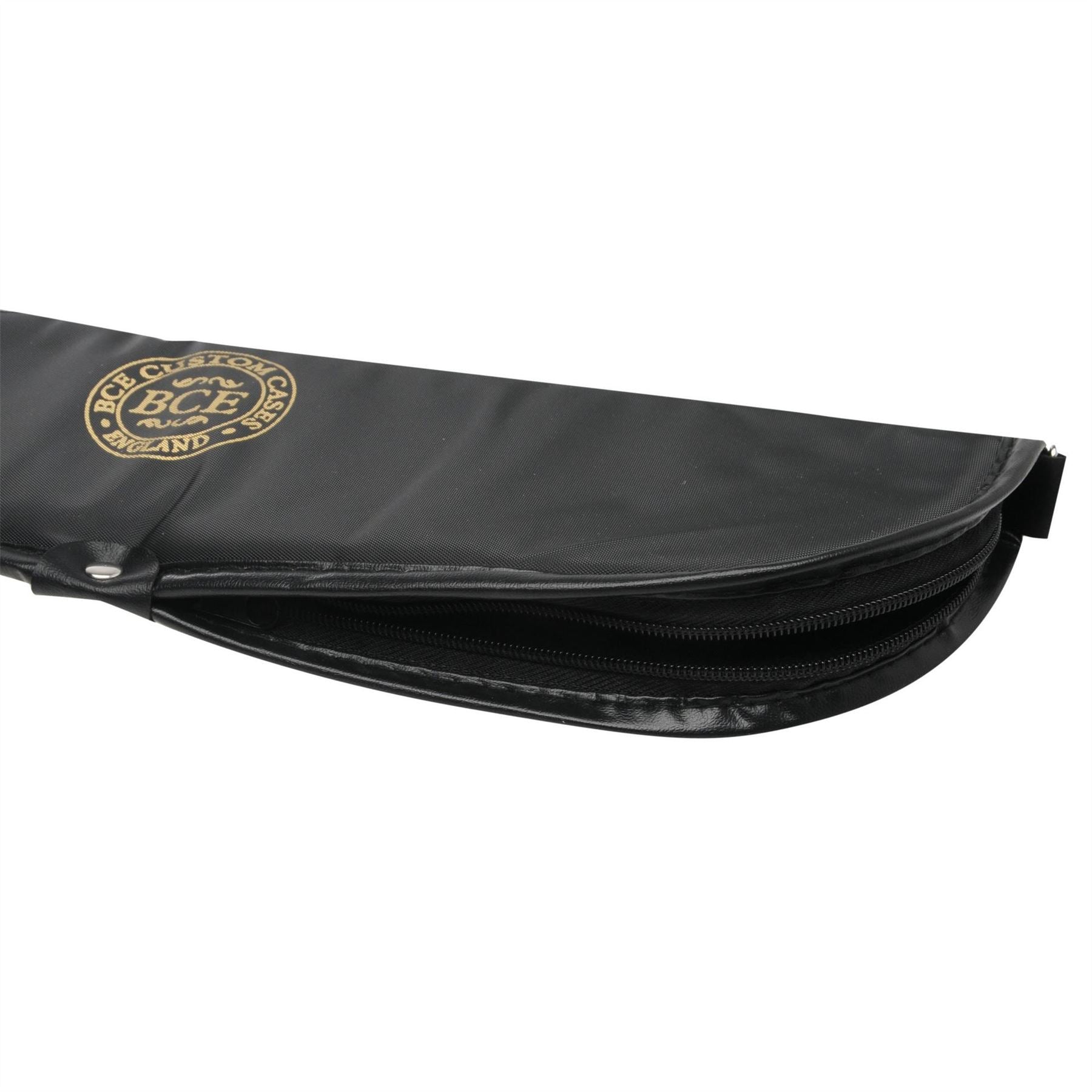 BCE 2 Piece Soft Cue Case Adults