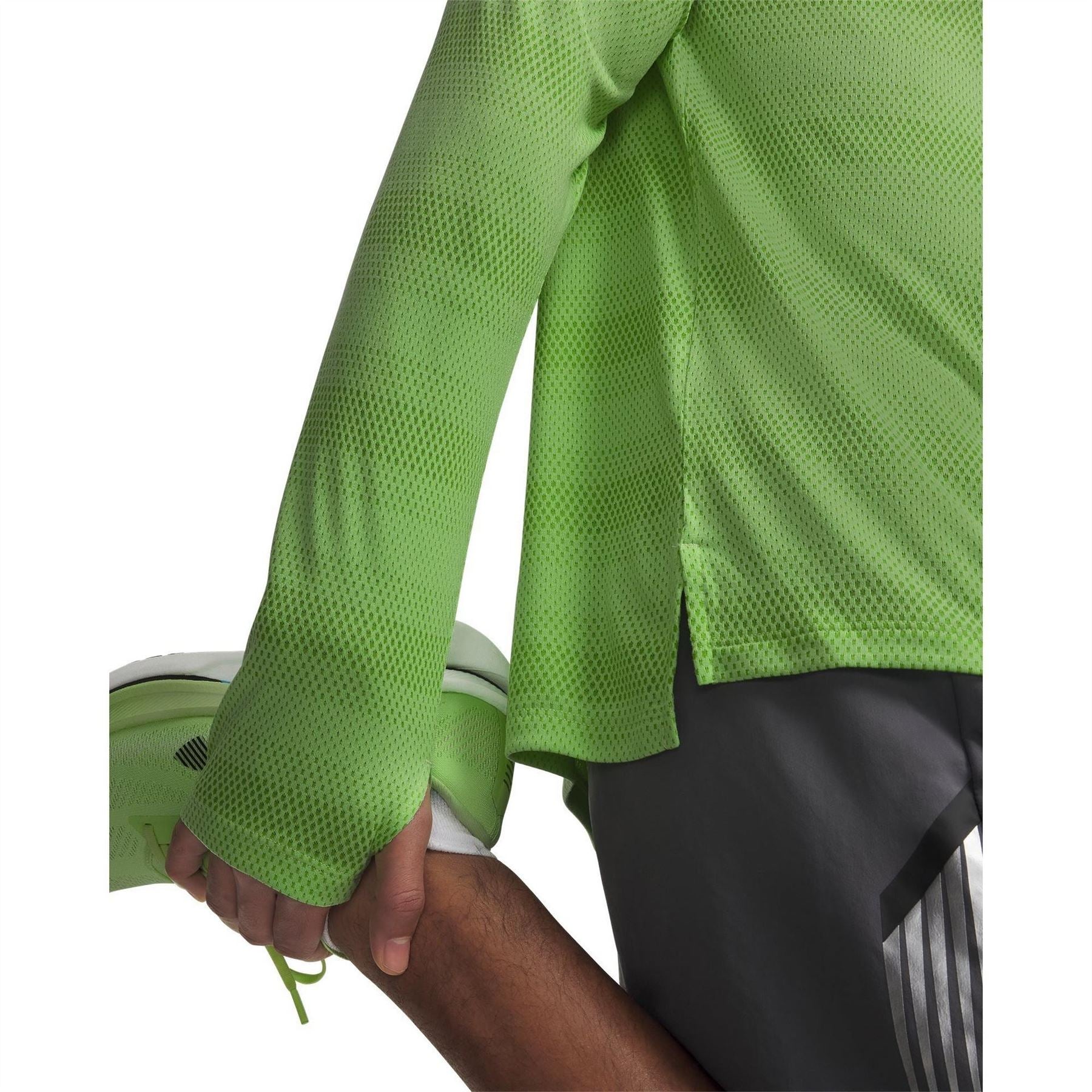 Under Armour Velociti Quarter Zip Sn63