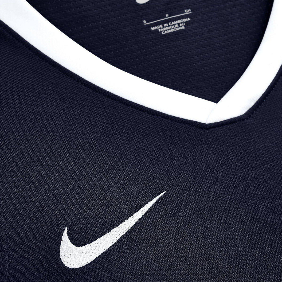 Nike Short Sleeve Performance T-Shirt