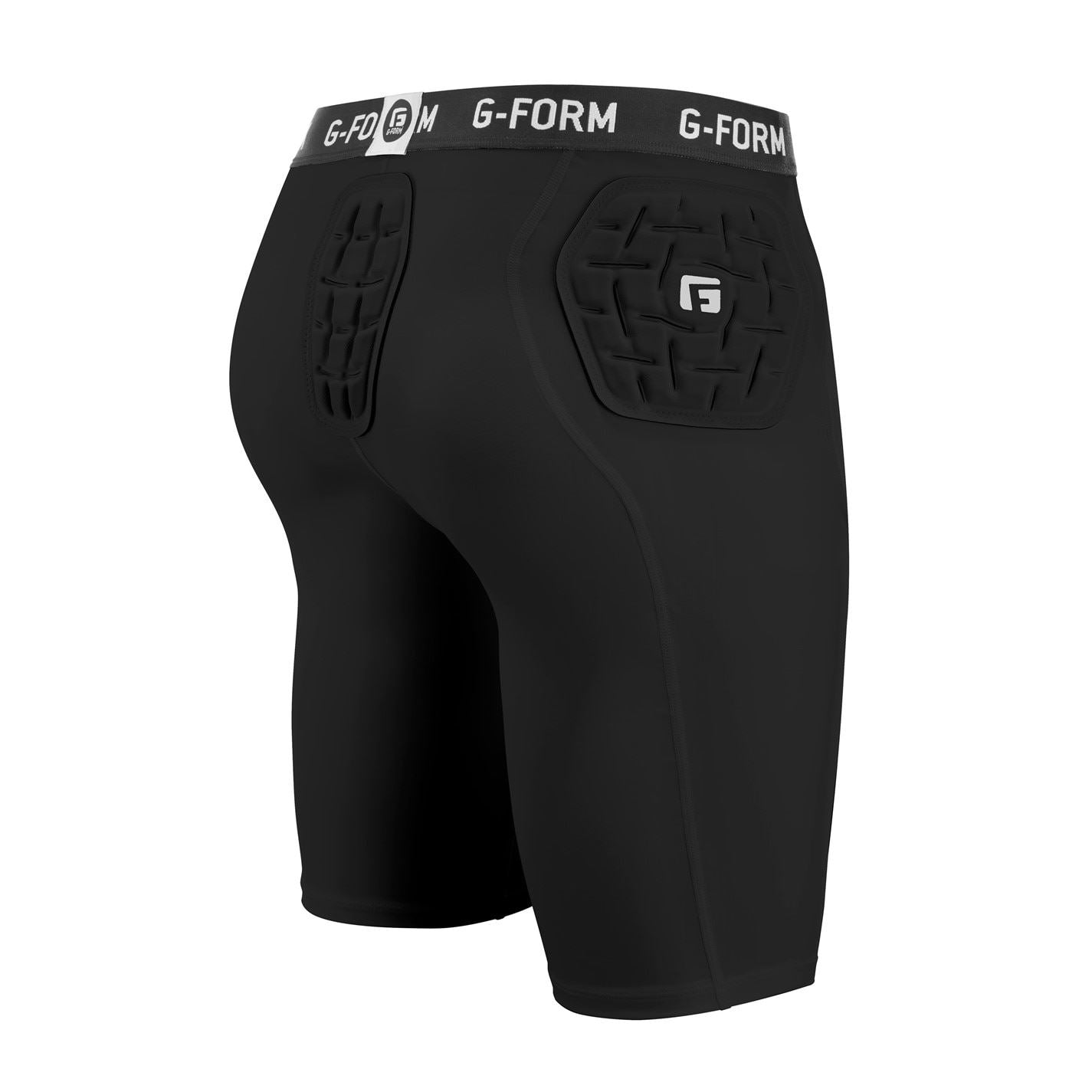 G Form Adults Pro Compression Shorts