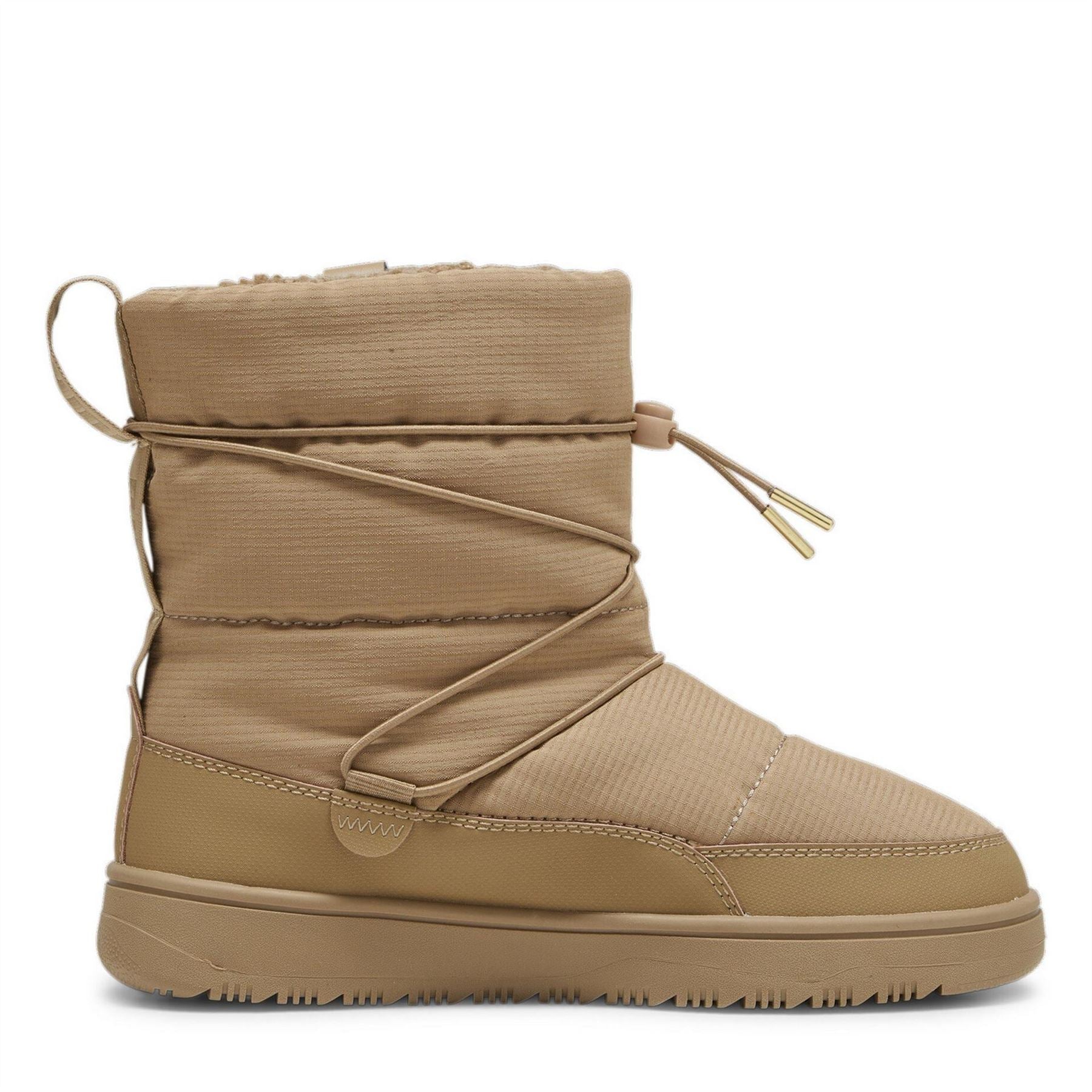 Puma Snowbae Snow Boots