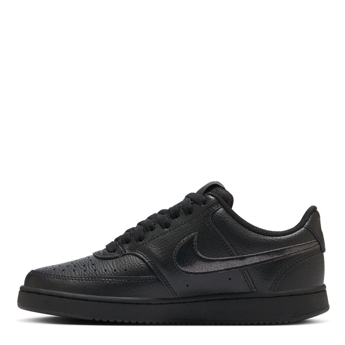 Nike Court Vision Low Next Nature Trainers