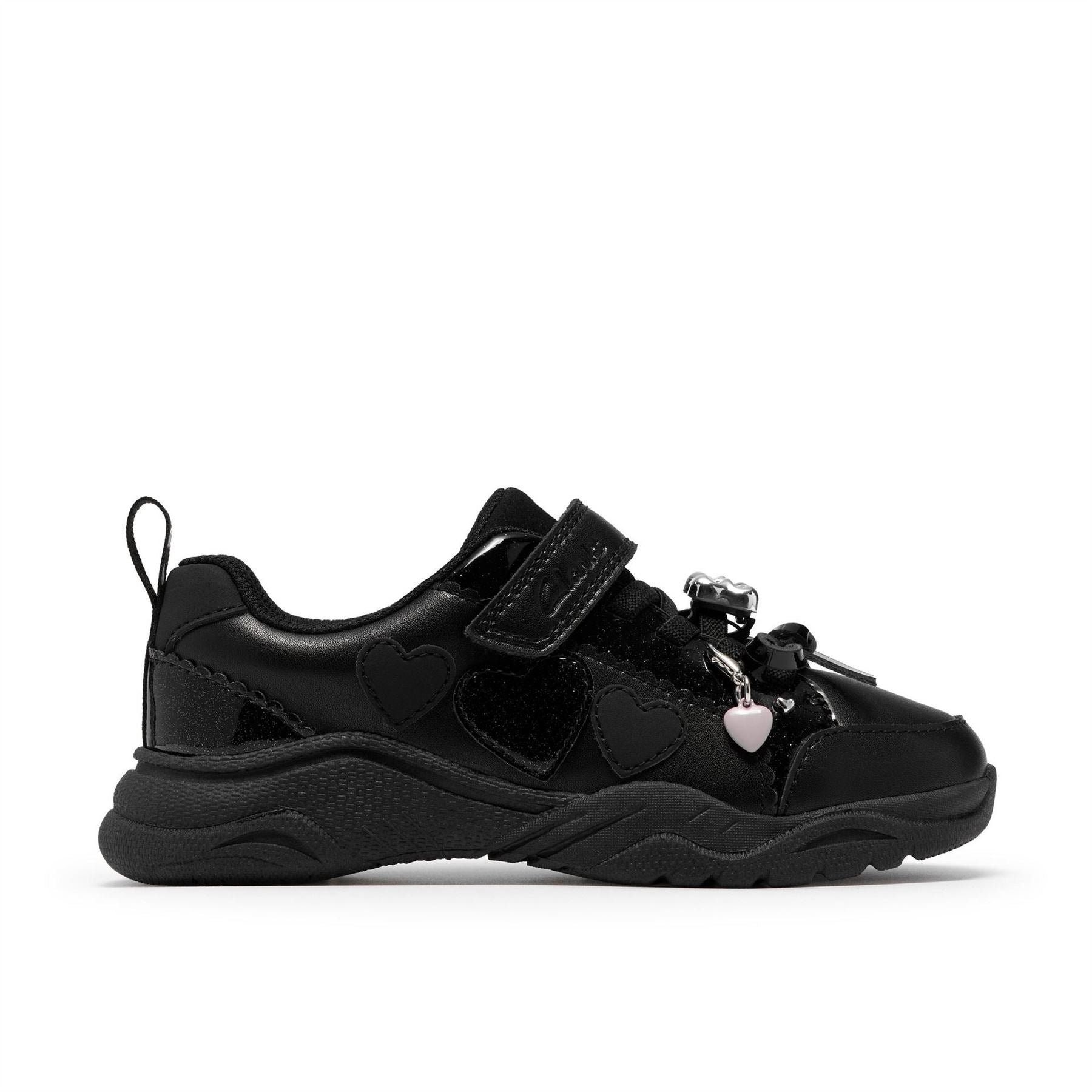 Clarks Featherskip K Ch62