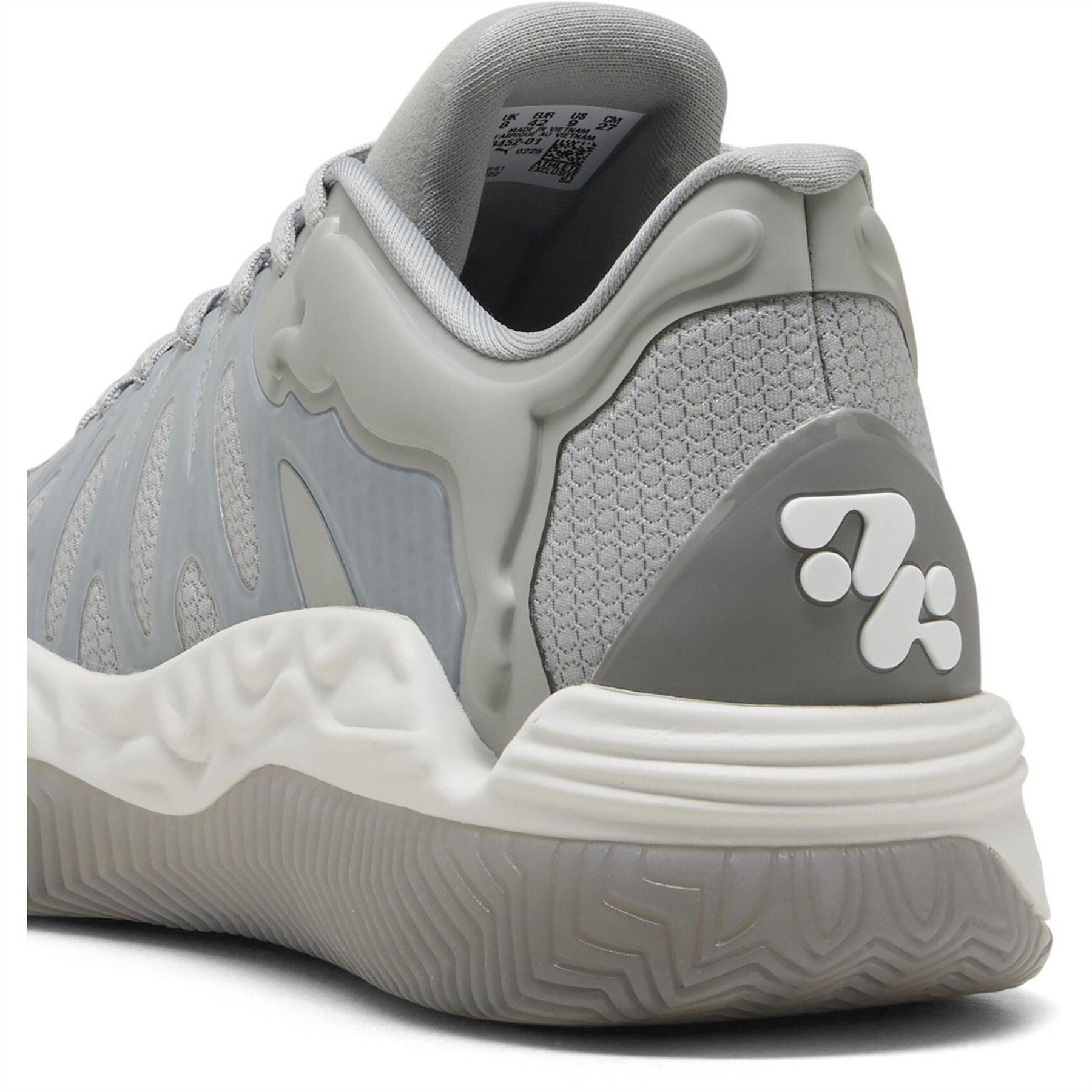 Puma Hali 1 Basketball Trainers