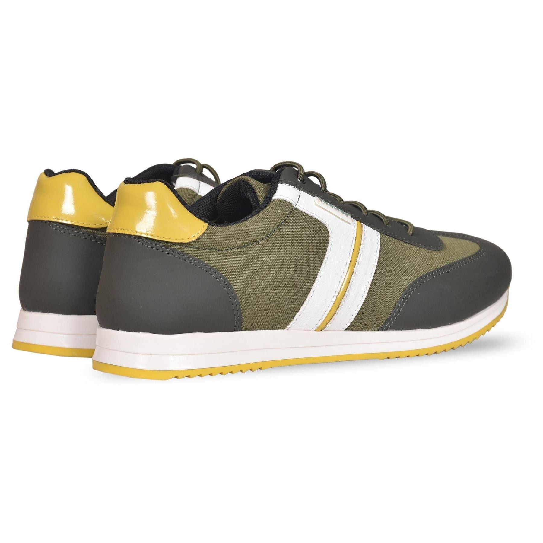 Firetrap Trainers Sn62