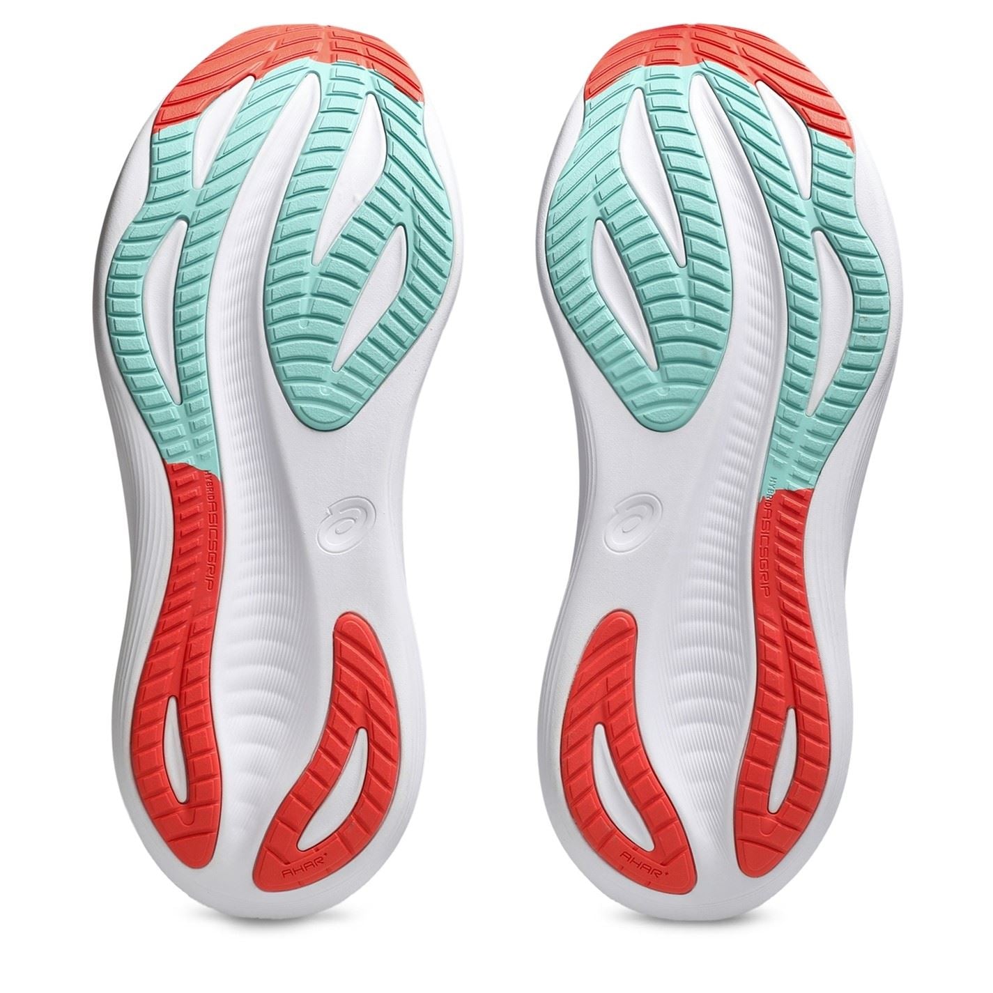 Asics Mens Gel Nimbus 27 Road Running Shoes