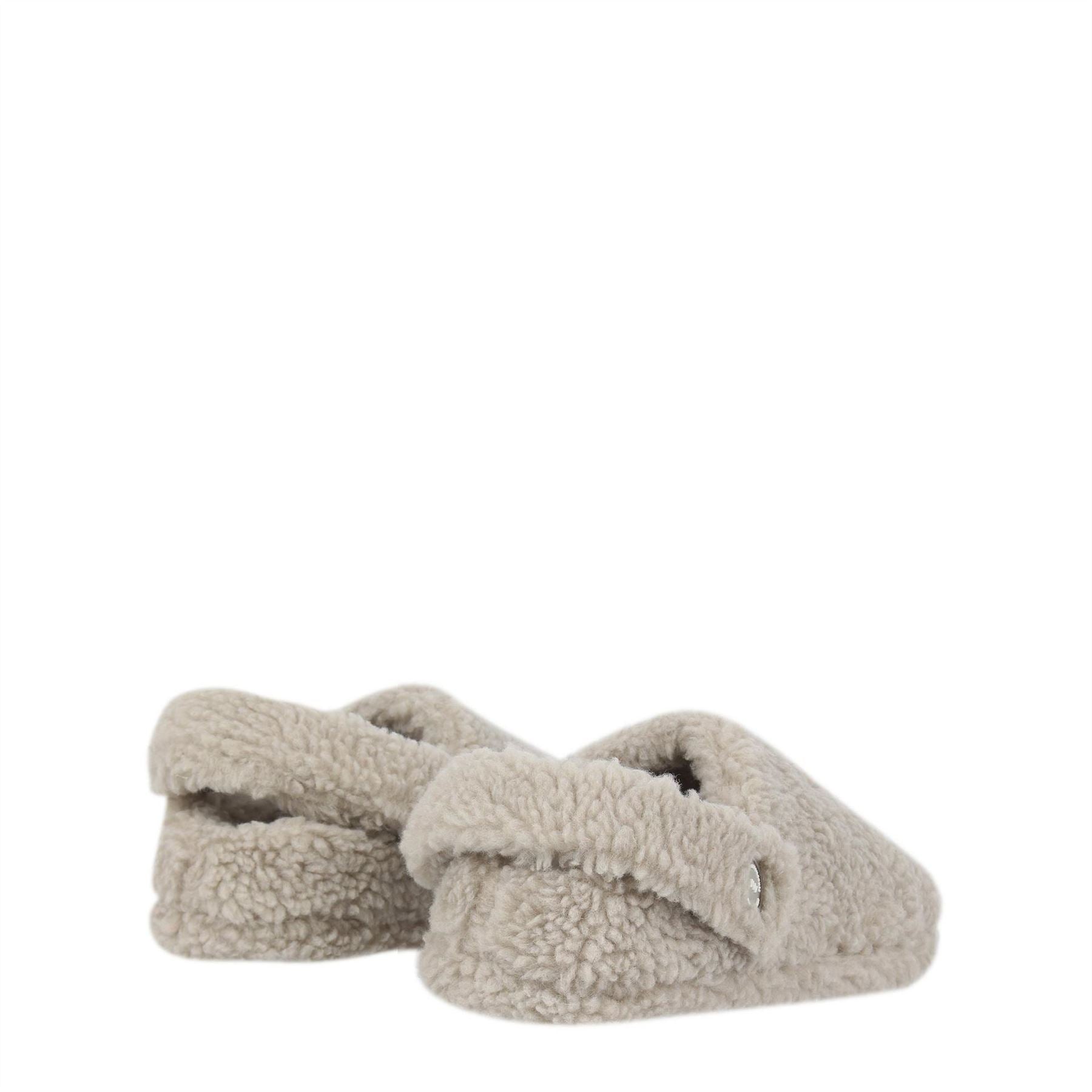 Jack Wills Jw Cosy Mule Slippers