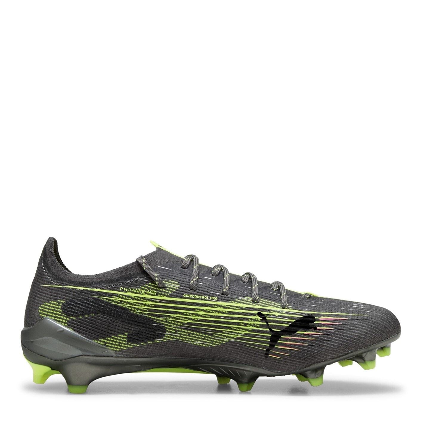 Puma Ultra 5 Ultimate Firm Ground Football Boots Juniors