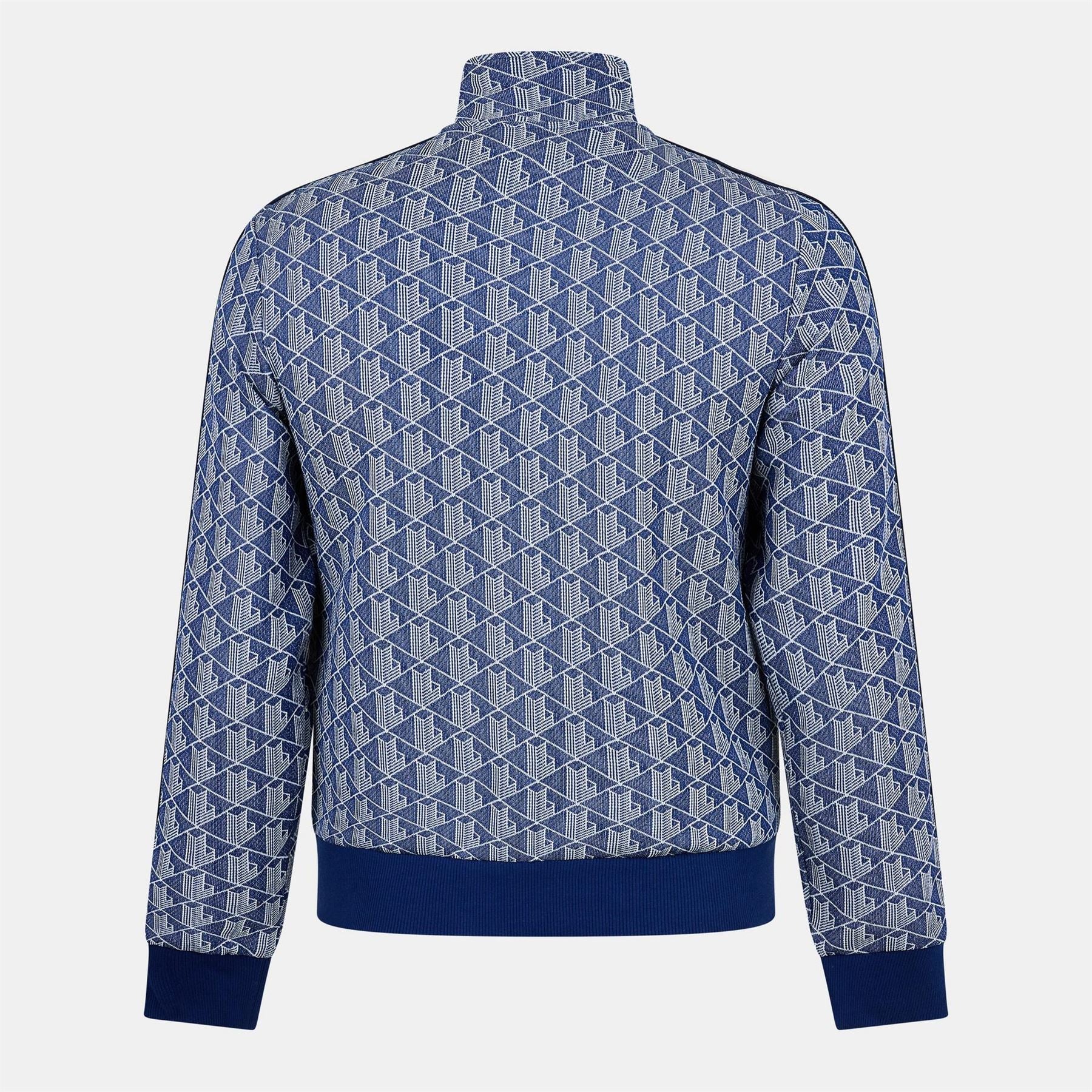 Lacoste Over Print Tracksuit Top